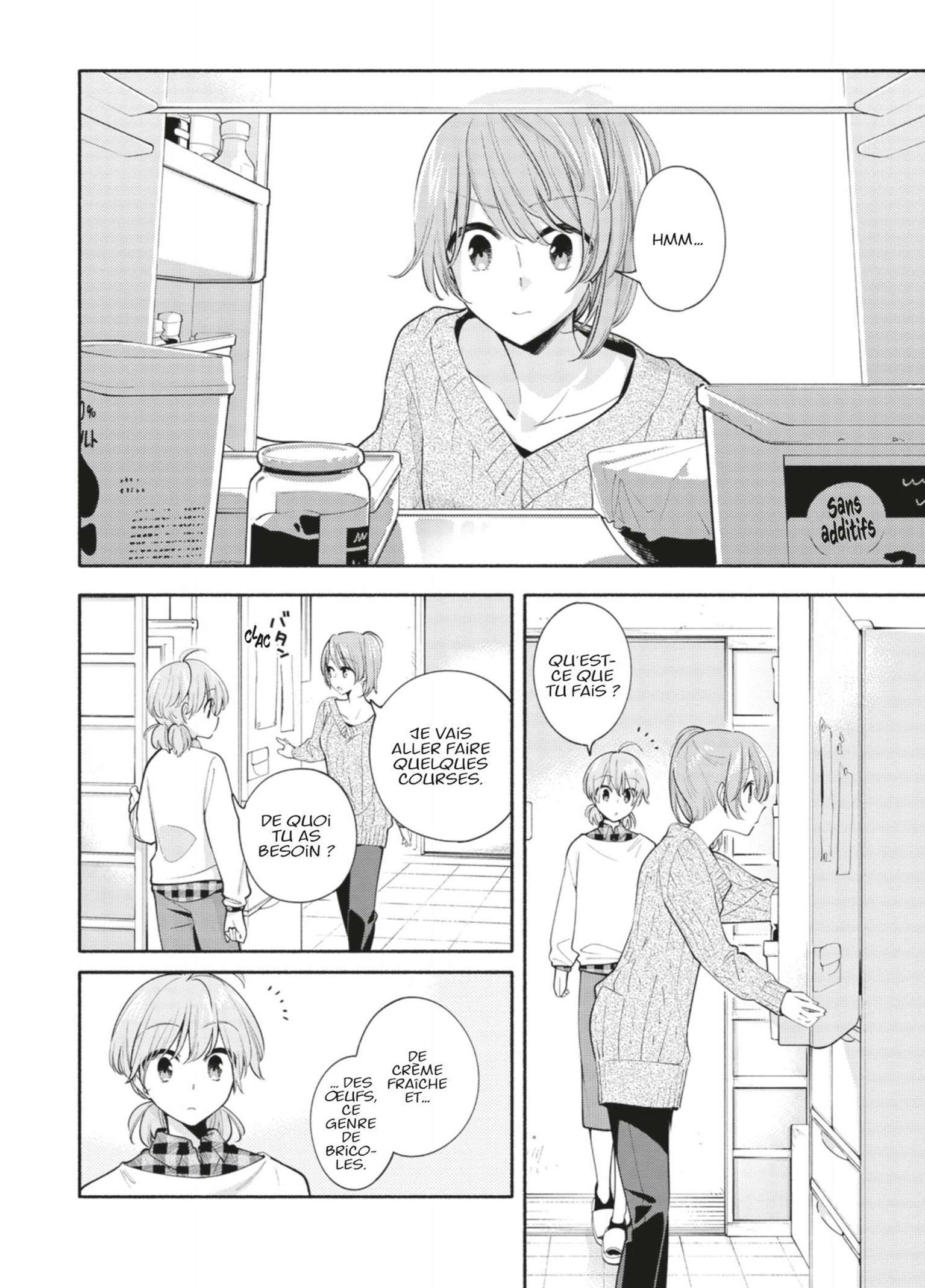  Bloom Into You - Volume 6 - 133