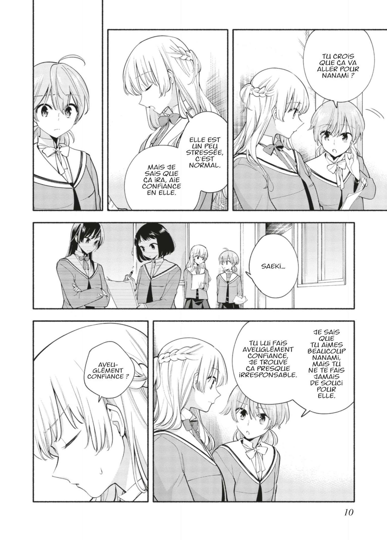  Bloom Into You - Volume 6 - 11