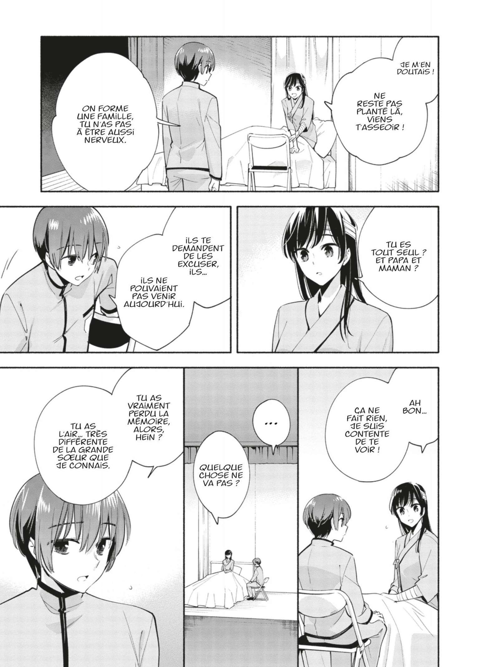  Bloom Into You - Volume 6 - 38