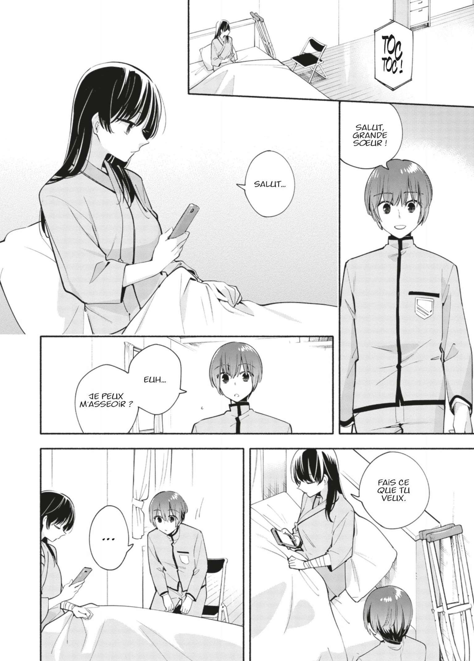  Bloom Into You - Volume 6 - 73