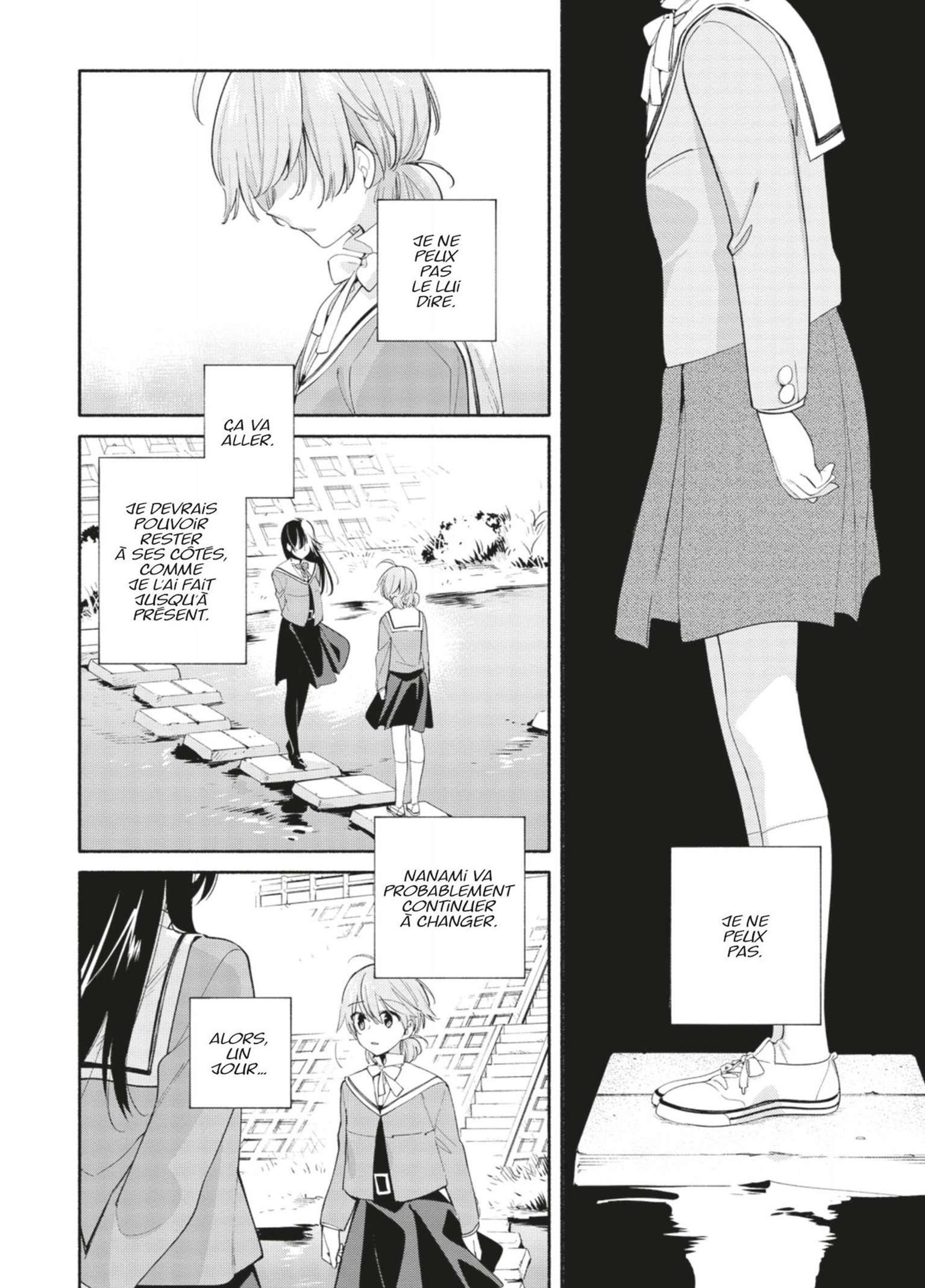  Bloom Into You - Volume 6 - 157