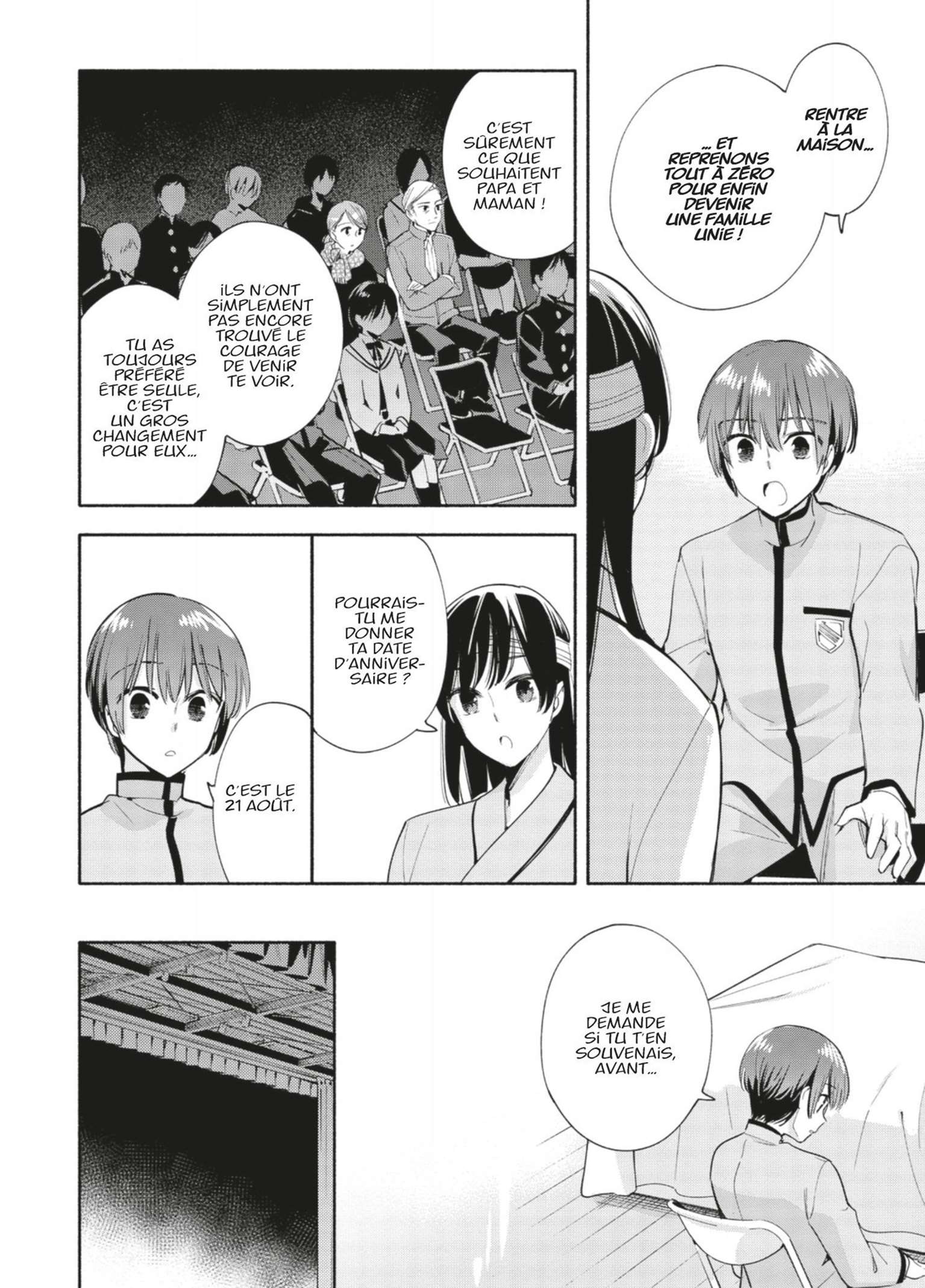  Bloom Into You - Volume 6 - 51