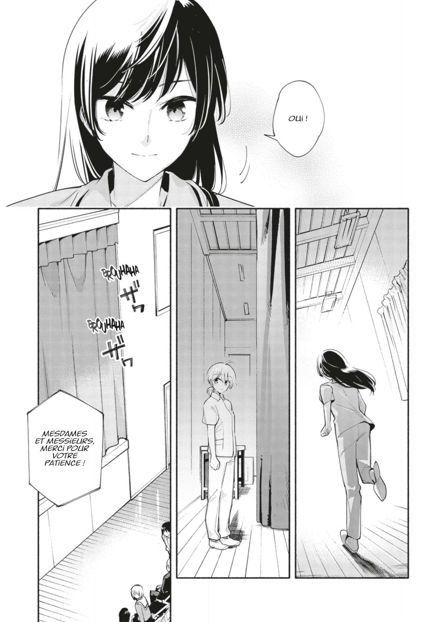  Bloom Into You - Volume 6 - 20