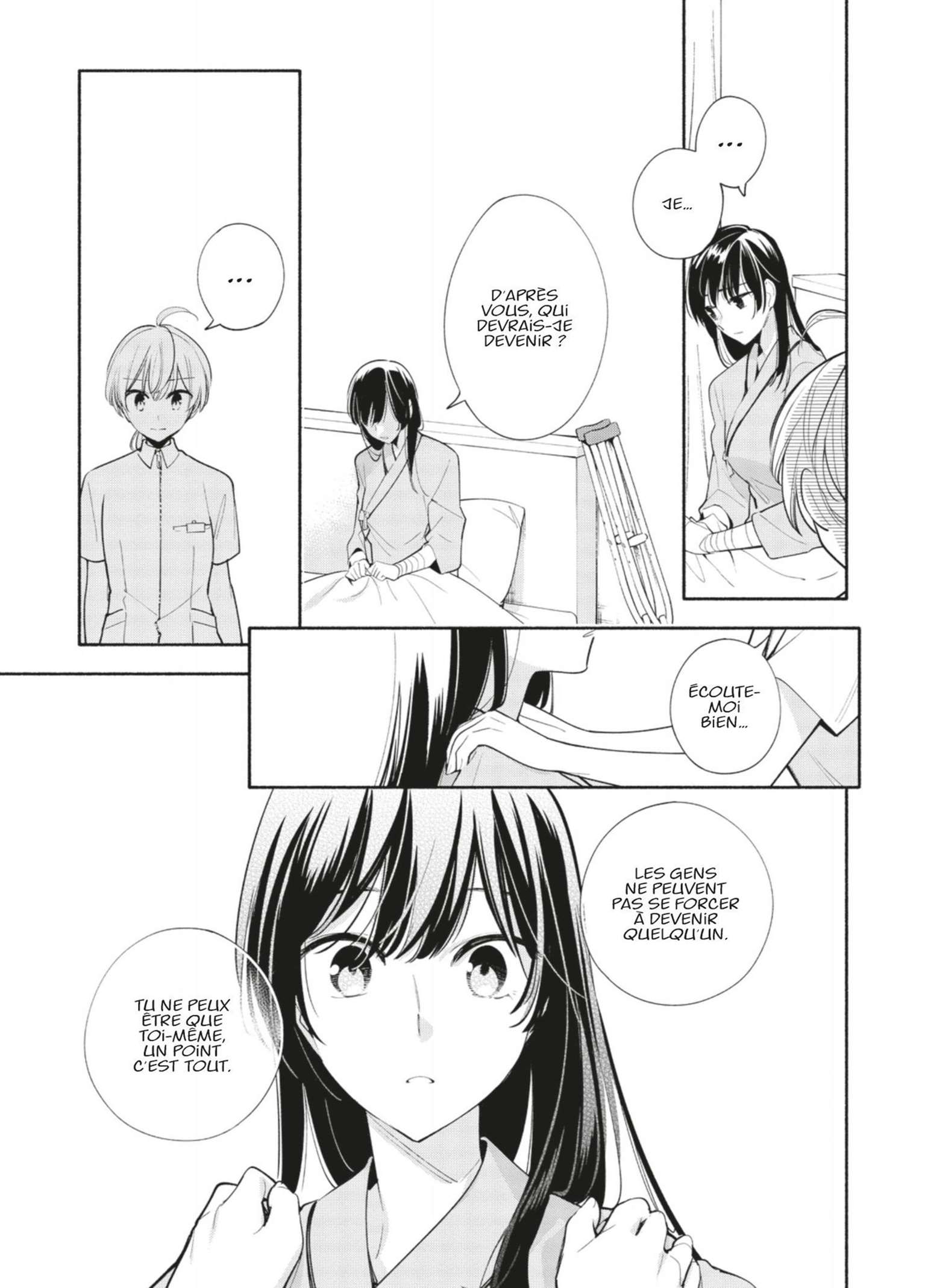  Bloom Into You - Volume 6 - 80