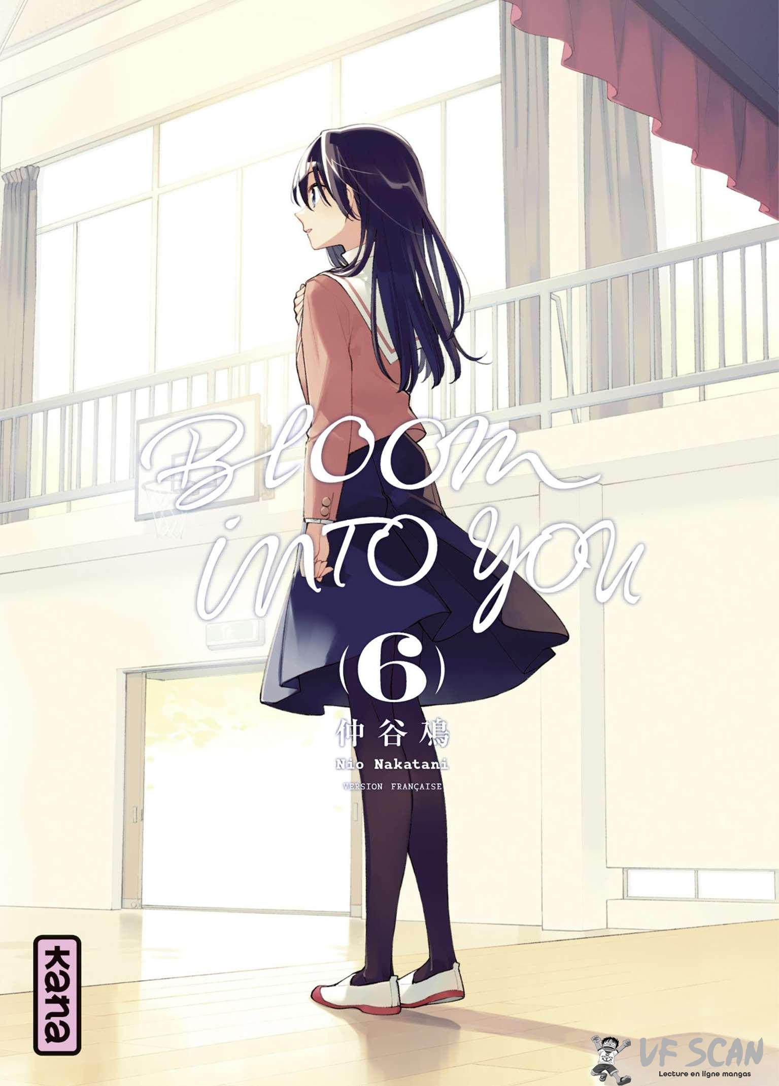  Bloom Into You - Volume 6 - 1