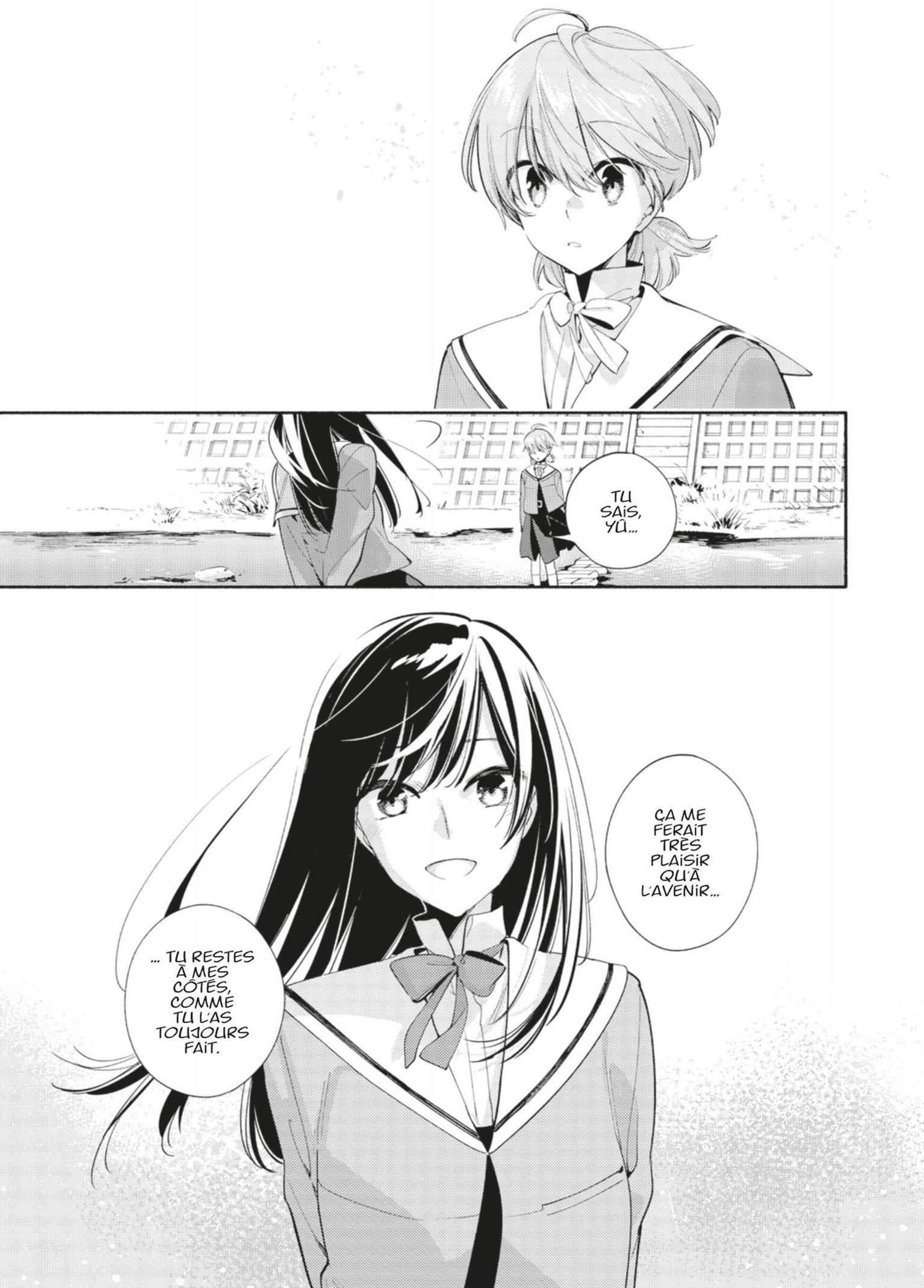  Bloom Into You - Volume 6 - 156