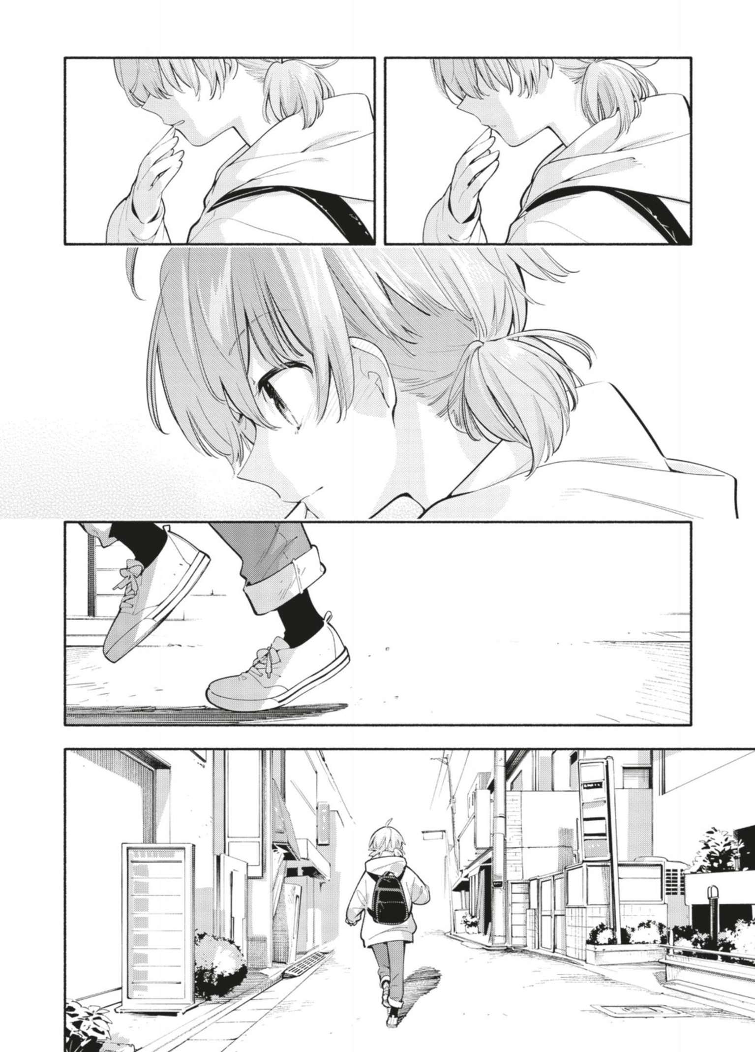  Bloom Into You - Volume 6 - 129