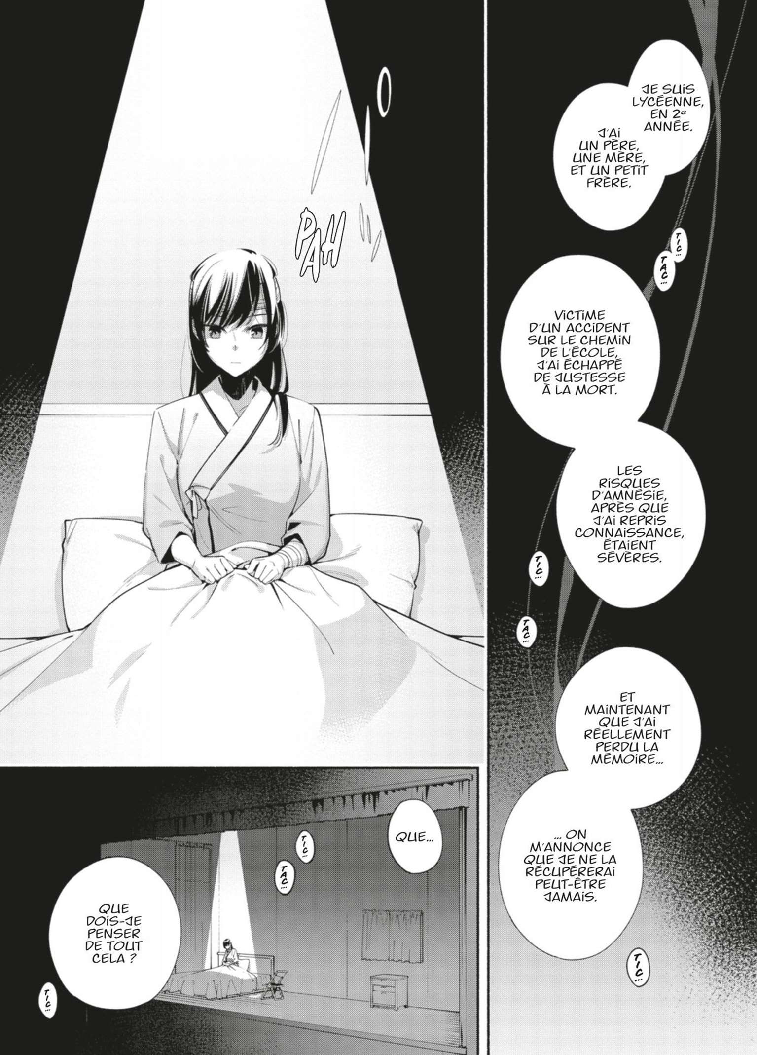  Bloom Into You - Volume 6 - 28