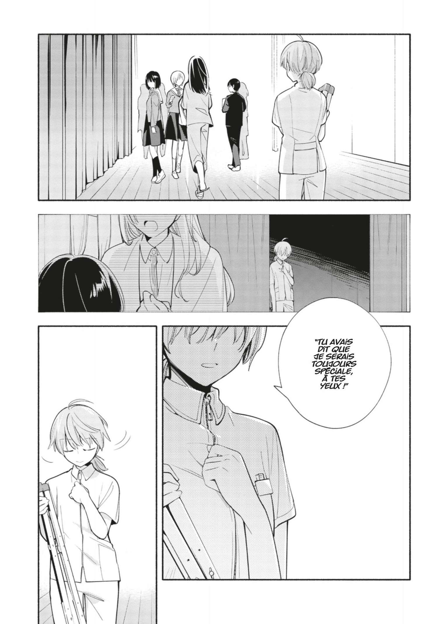  Bloom Into You - Volume 6 - 106