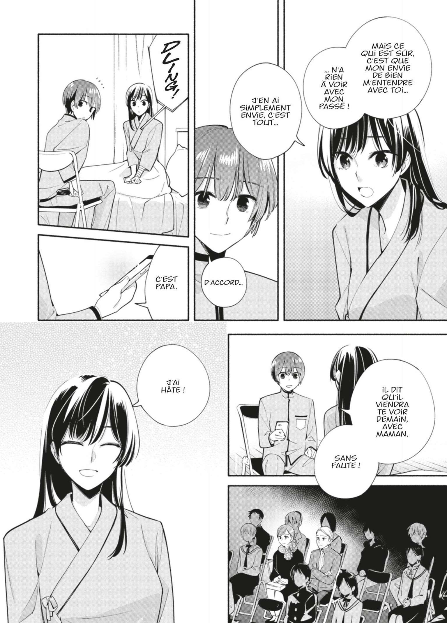  Bloom Into You - Volume 6 - 89