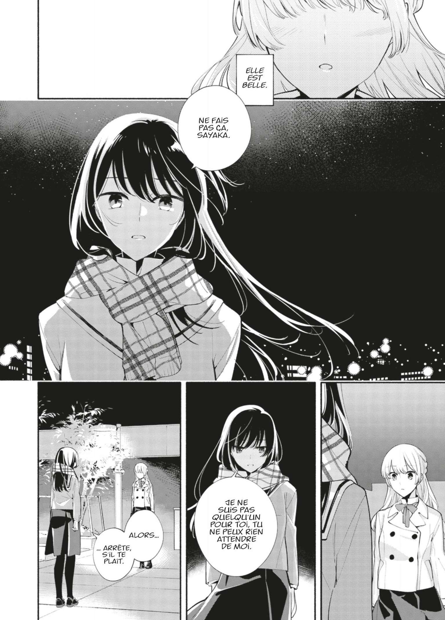  Bloom Into You - Volume 7 - 89