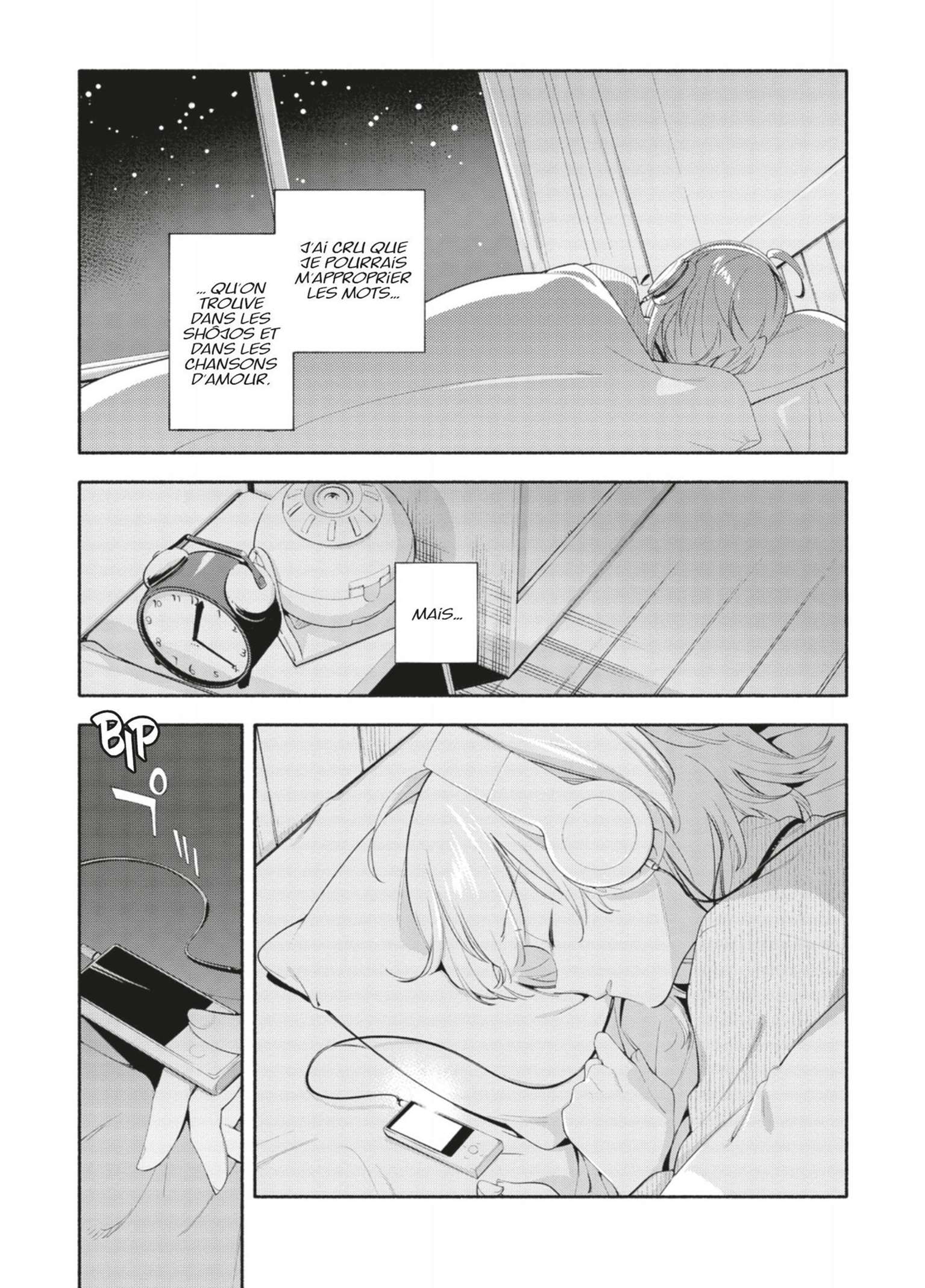  Bloom Into You - Volume 7 - 140