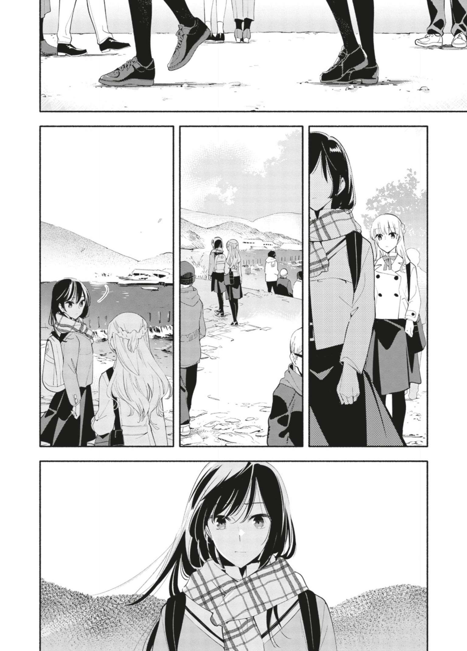  Bloom Into You - Volume 7 - 121