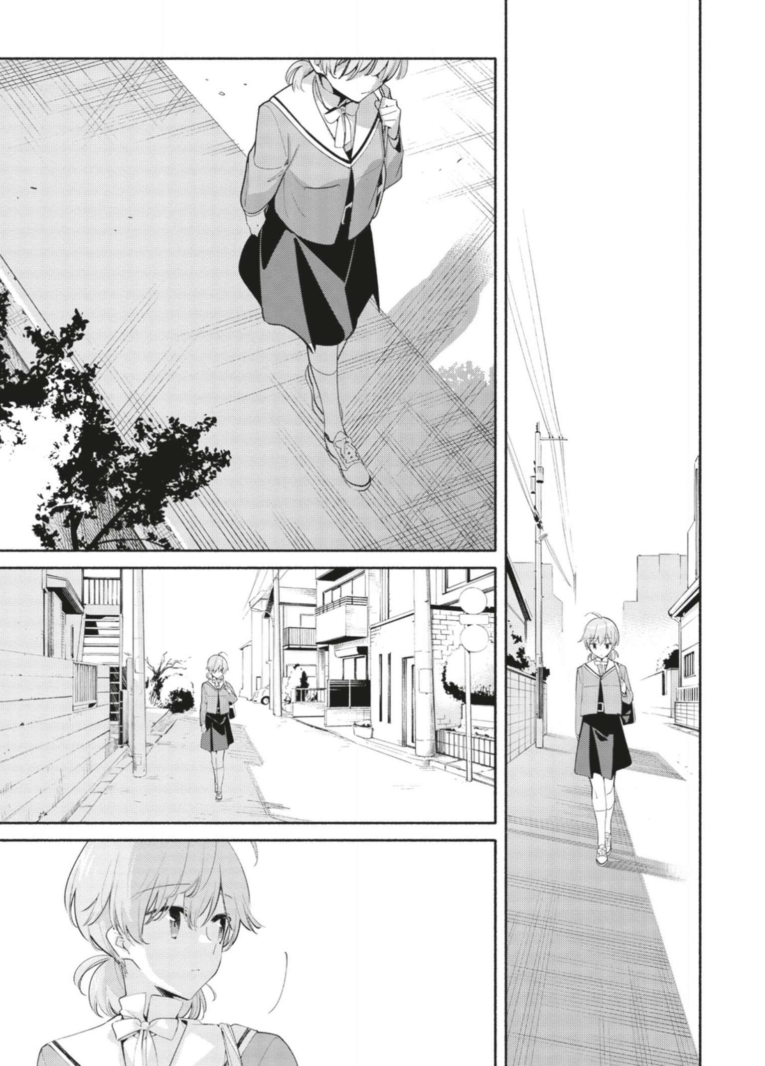  Bloom Into You - Volume 7 - 156