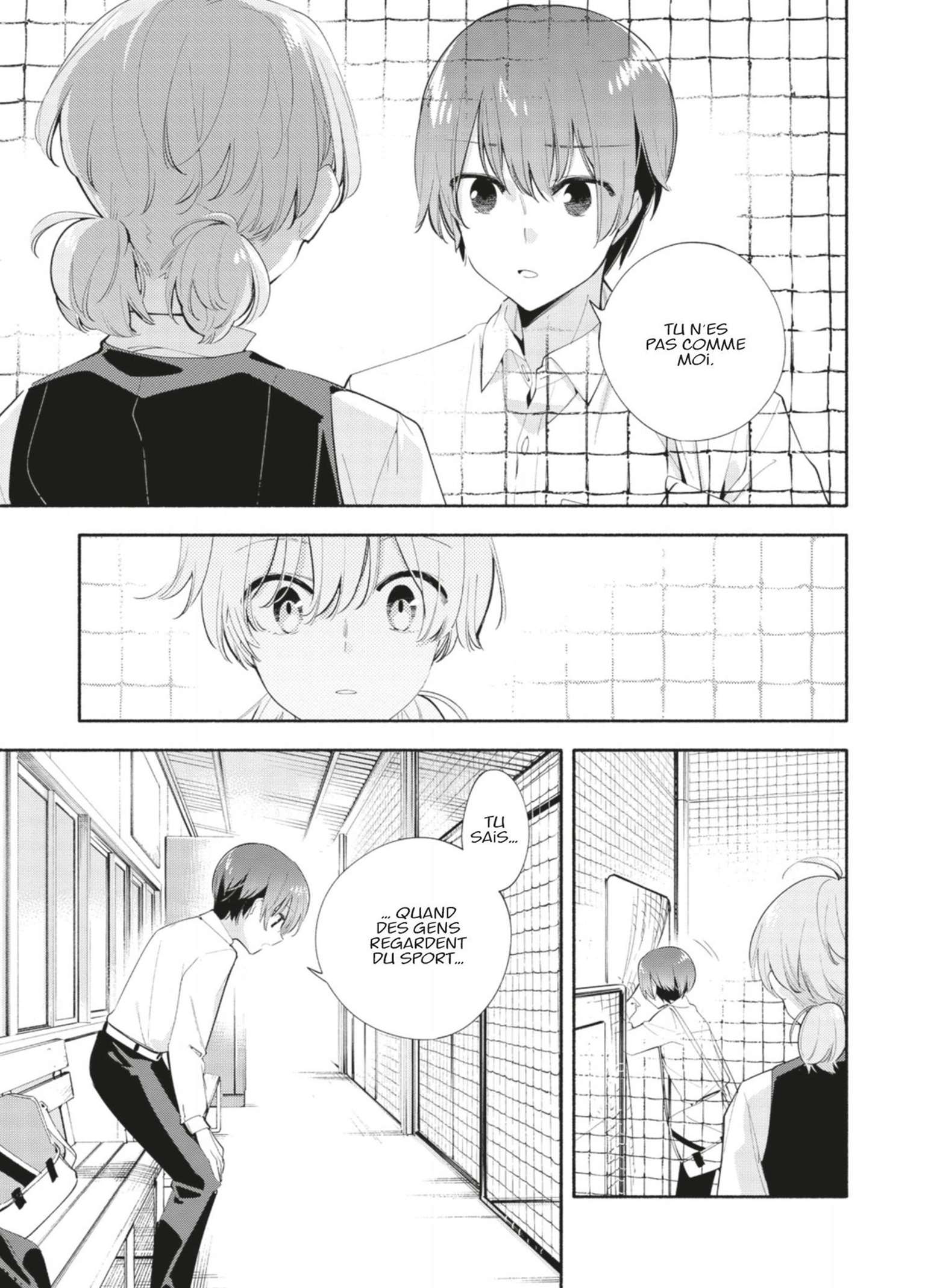  Bloom Into You - Volume 7 - 152