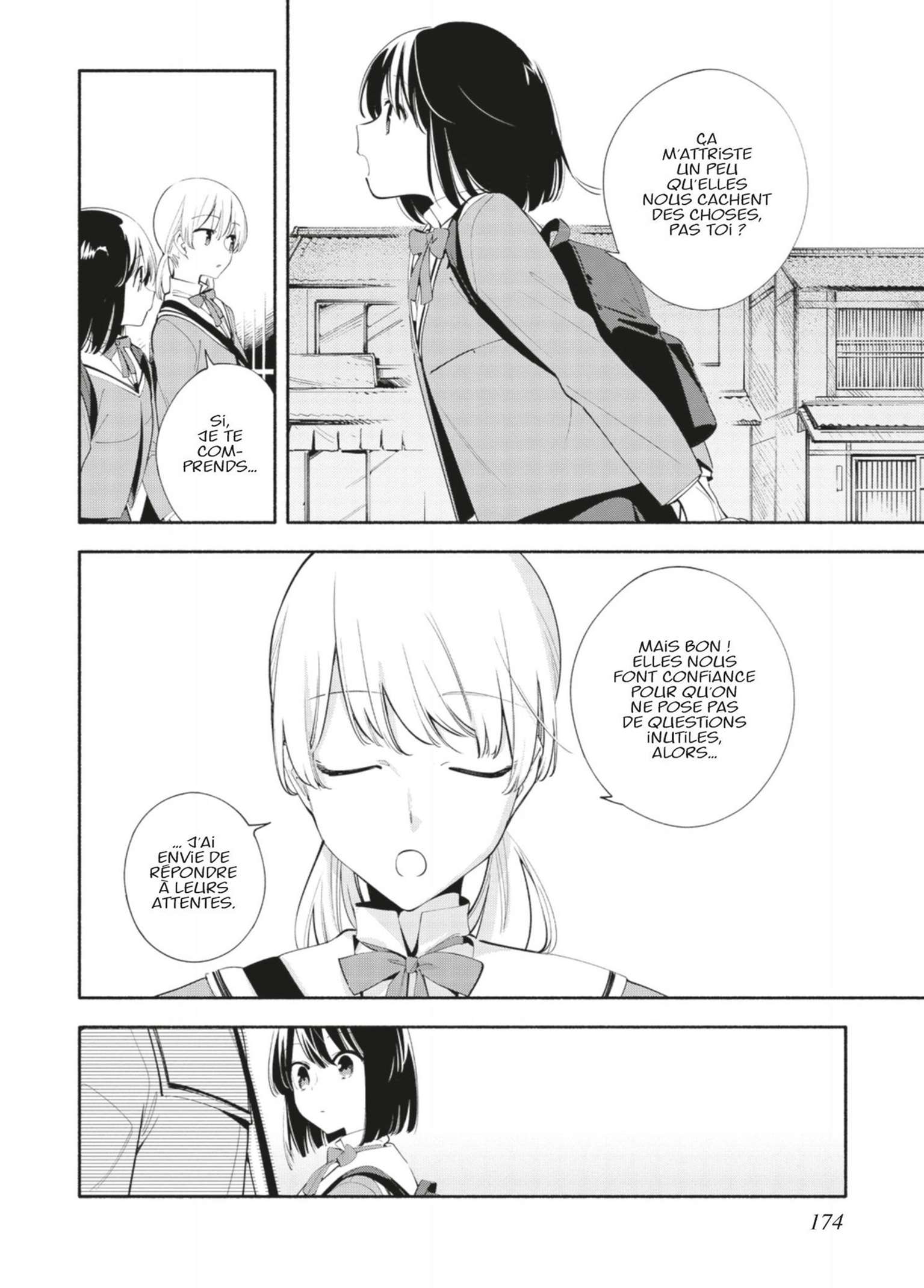  Bloom Into You - Volume 7 - 175