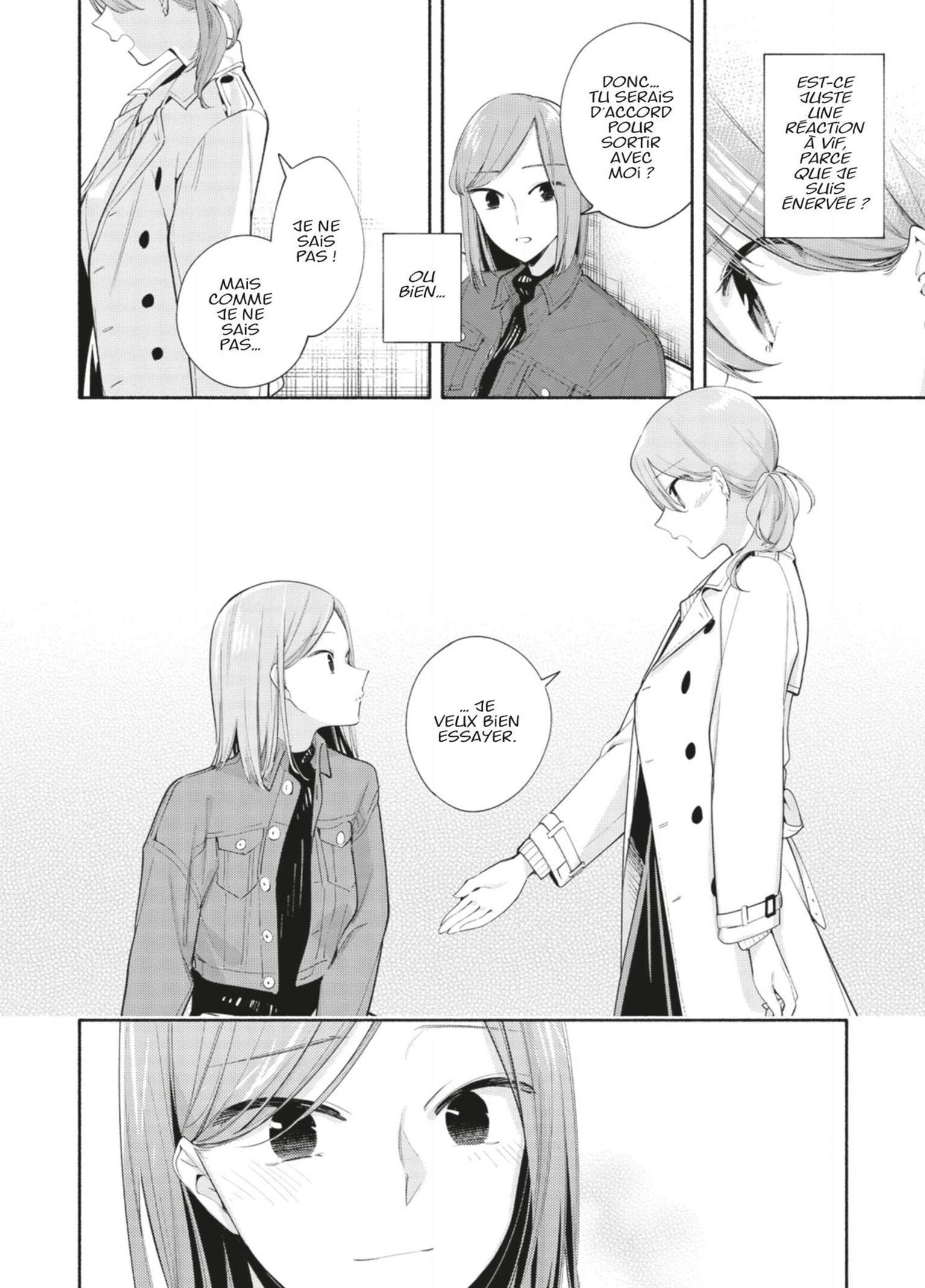  Bloom Into You - Volume 7 - 63