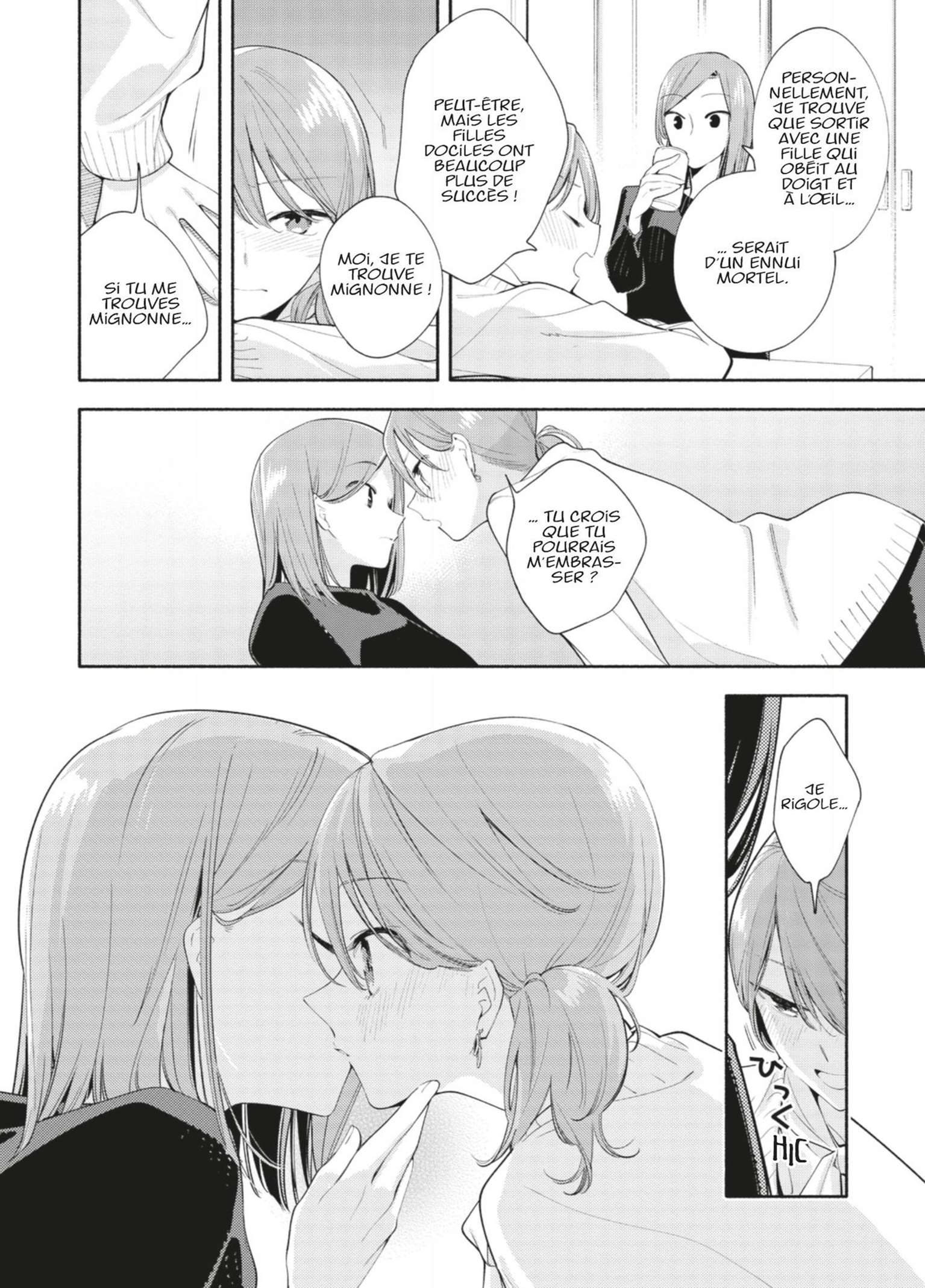  Bloom Into You - Volume 7 - 57