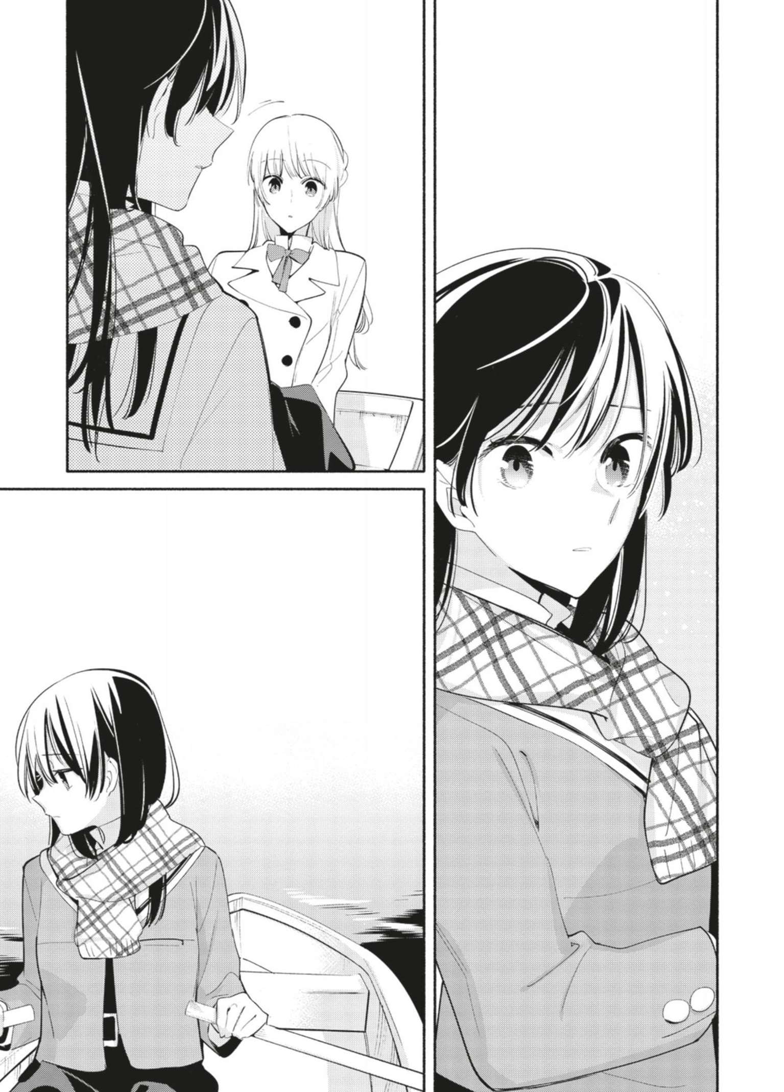  Bloom Into You - Volume 7 - 118