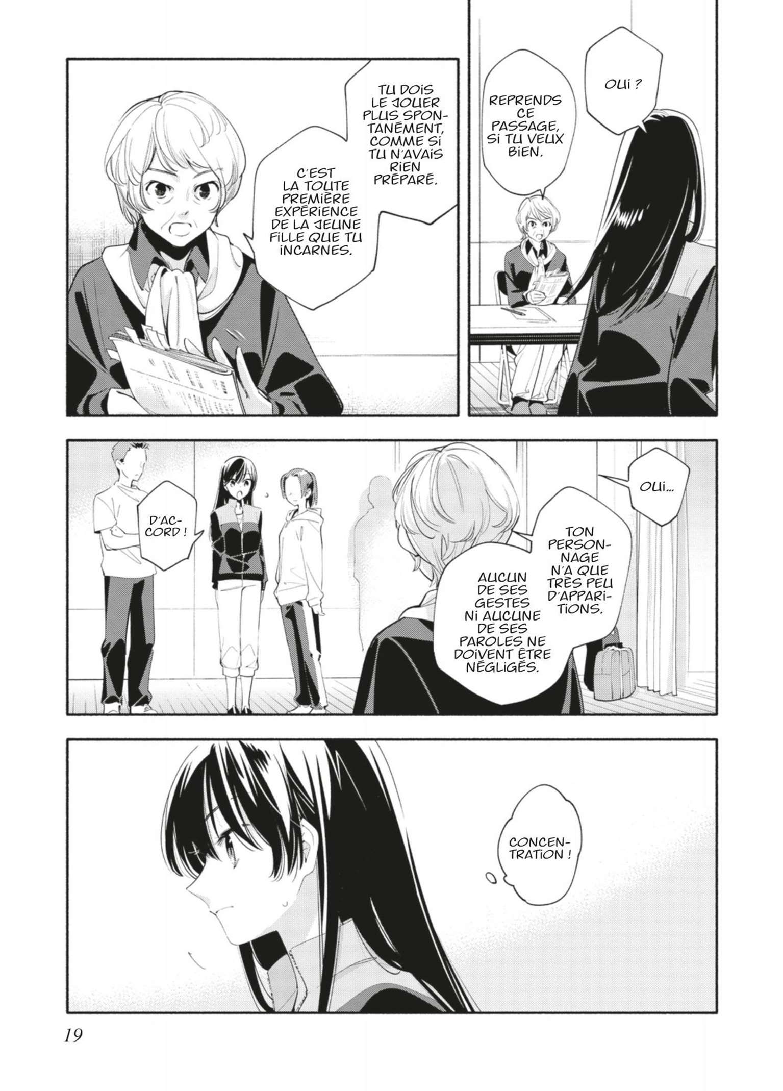  Bloom Into You - Volume 7 - 20