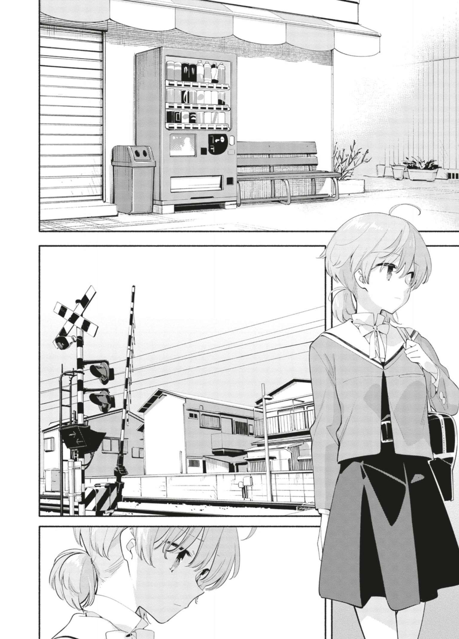  Bloom Into You - Volume 7 - 157