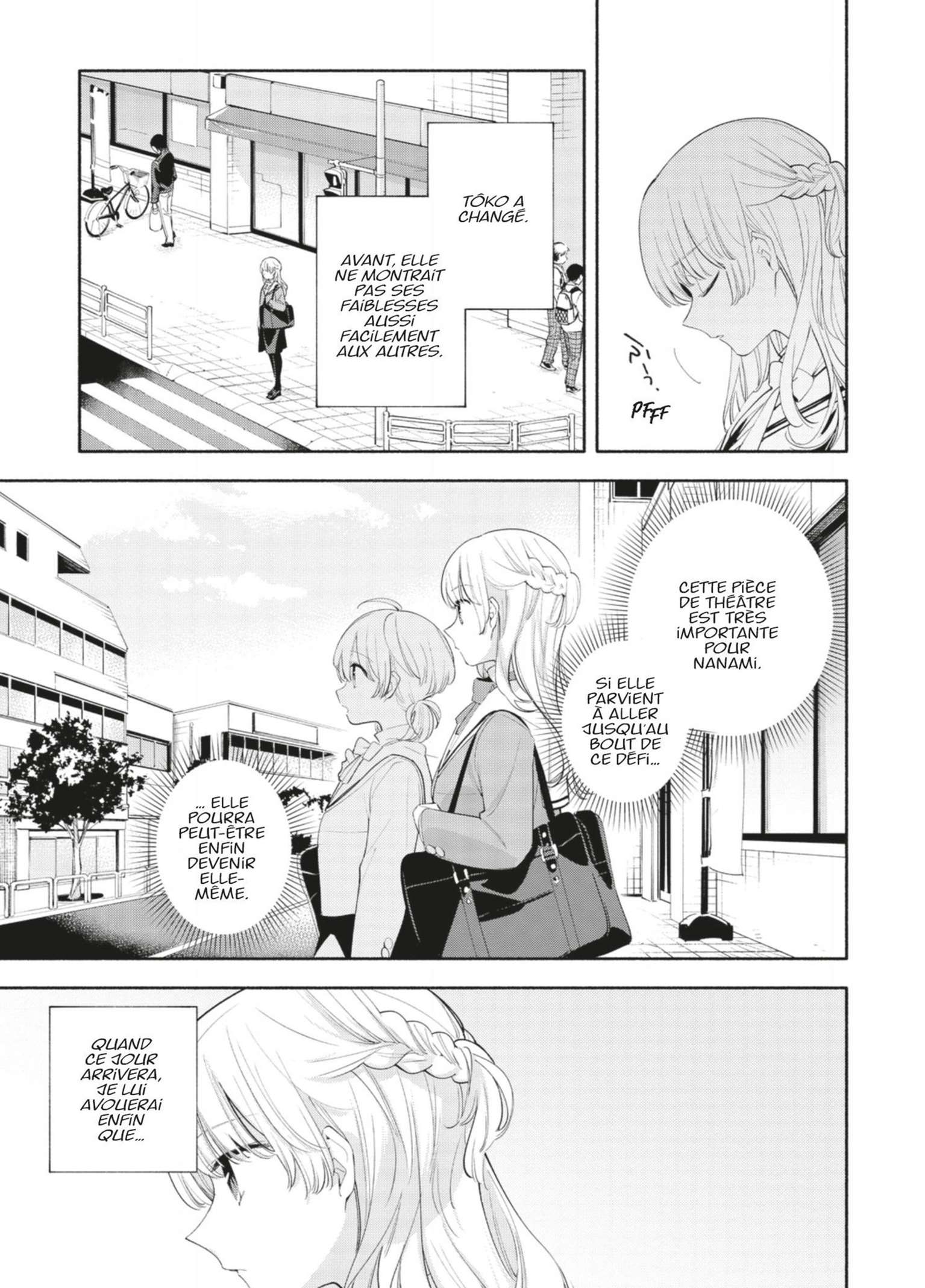  Bloom Into You - Volume 7 - 34