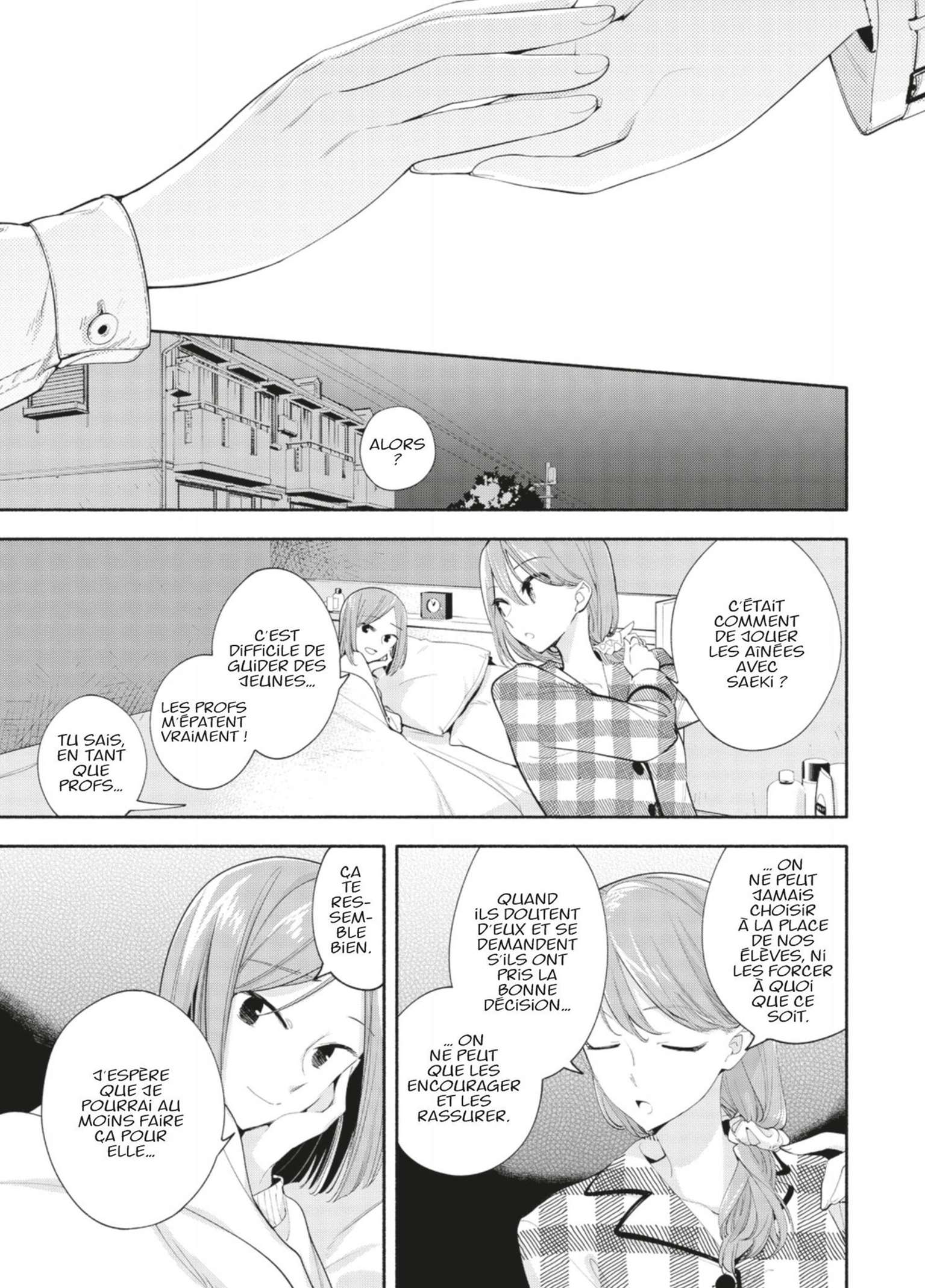  Bloom Into You - Volume 7 - 64