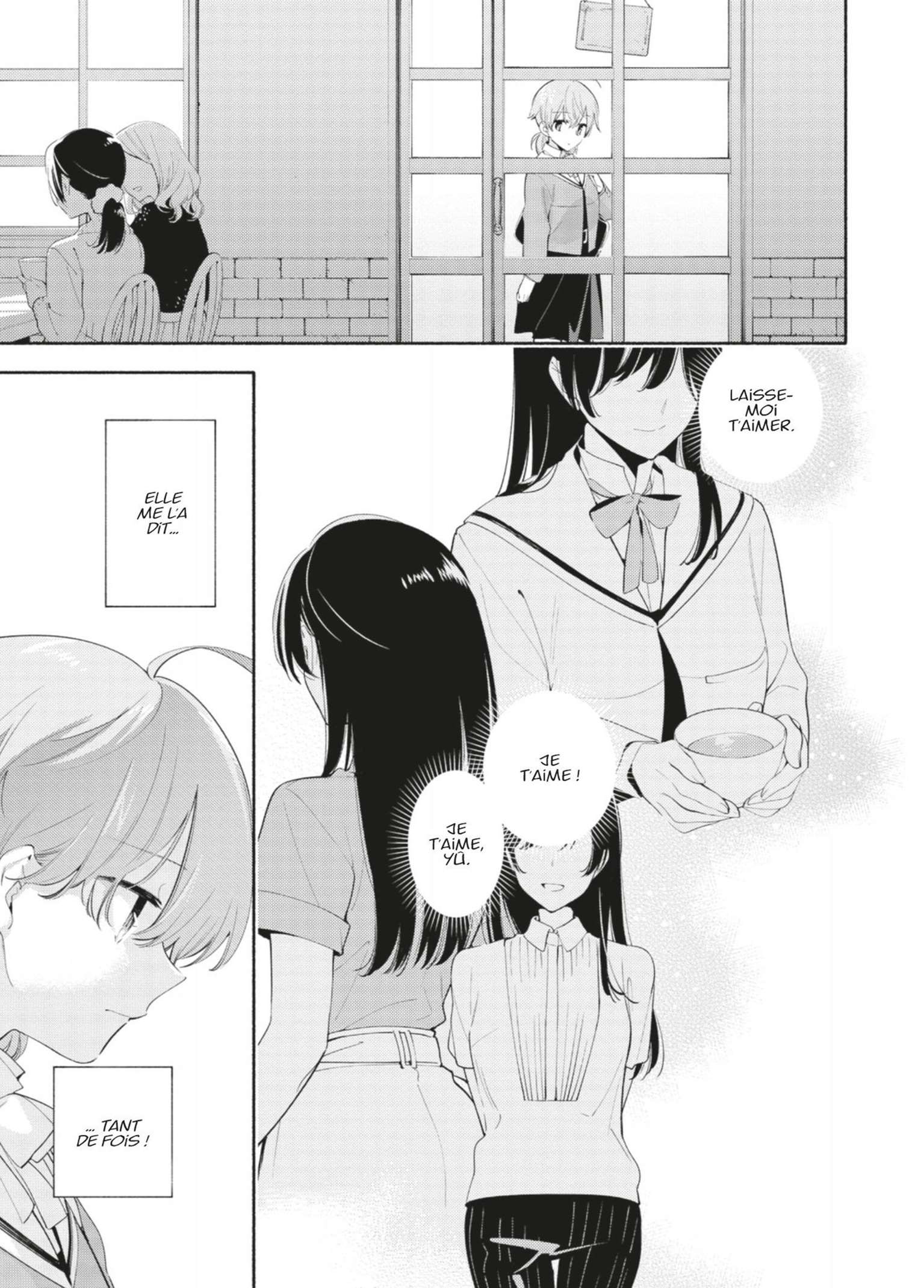  Bloom Into You - Volume 7 - 158