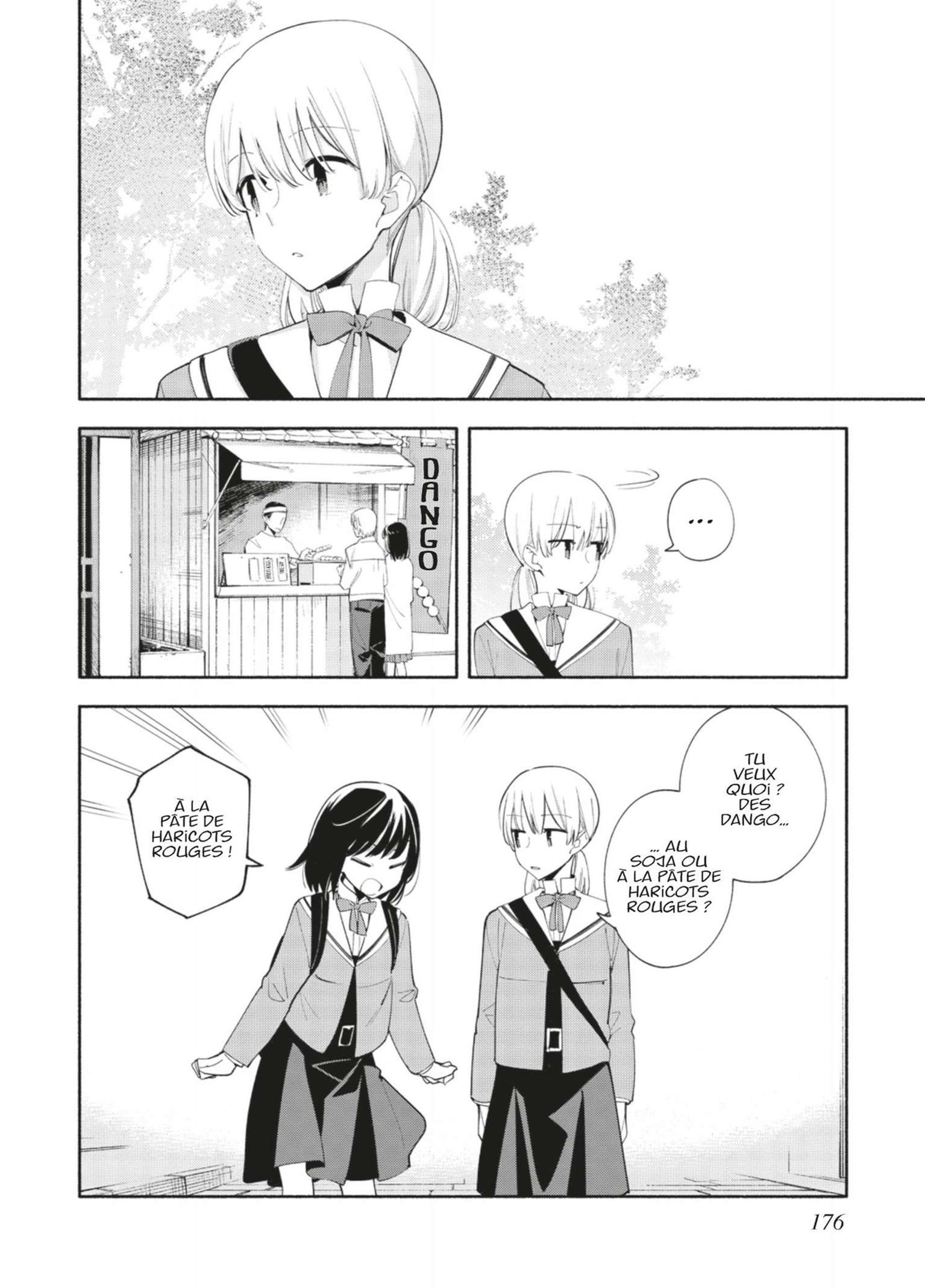  Bloom Into You - Volume 7 - 177