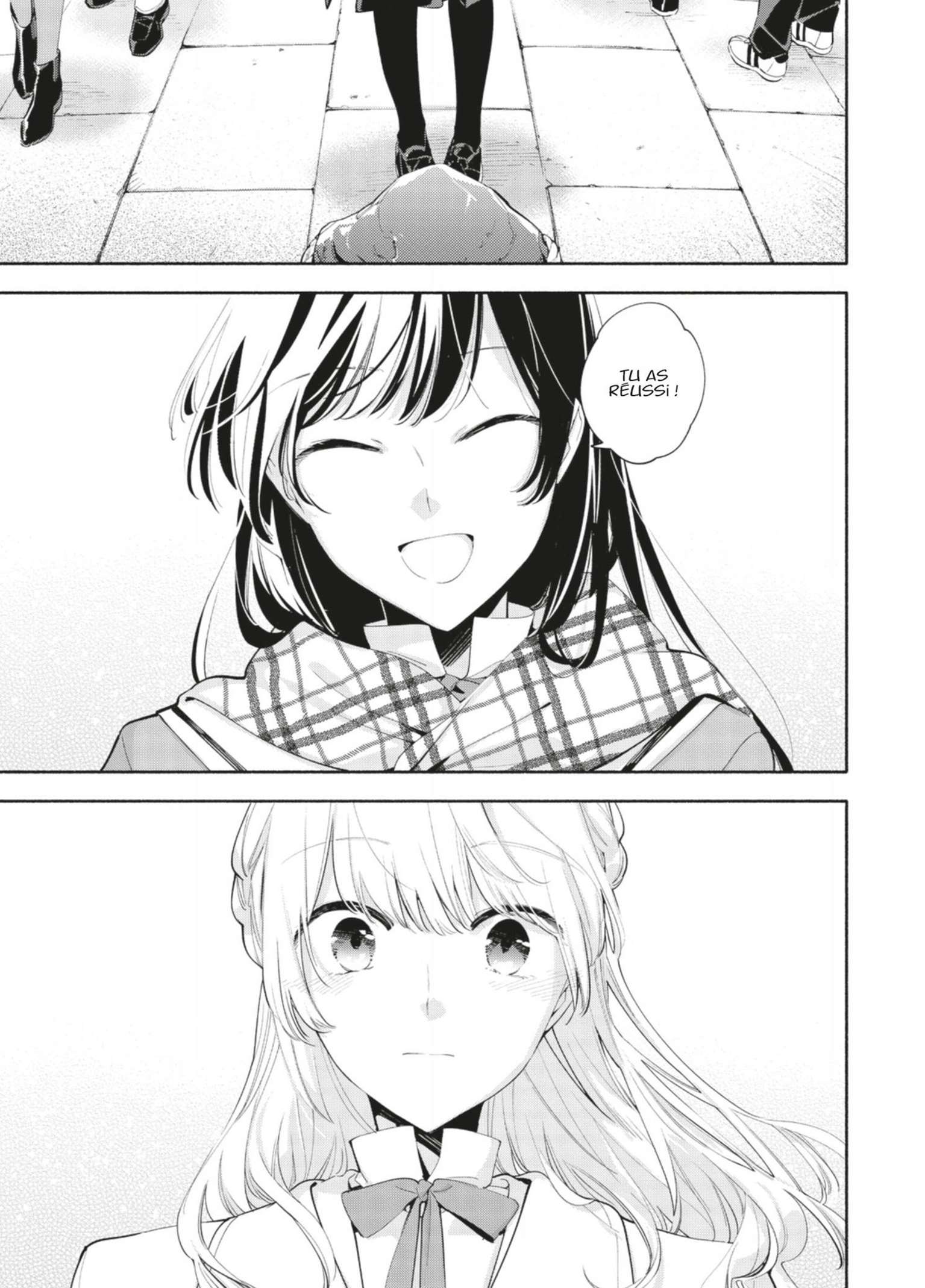  Bloom Into You - Volume 7 - 82