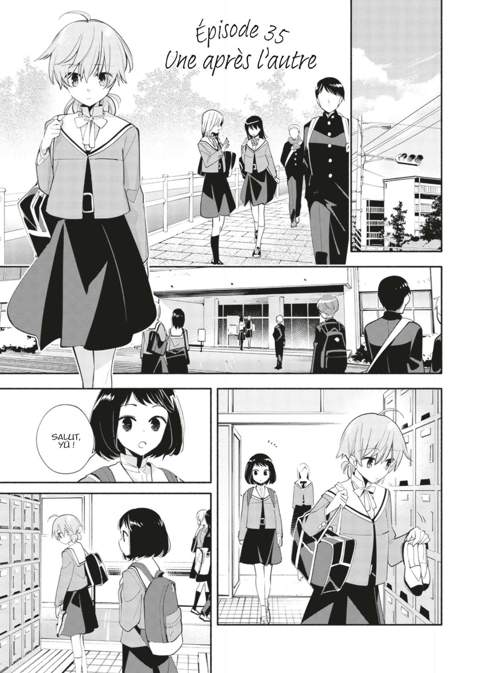  Bloom Into You - Volume 7 - 4