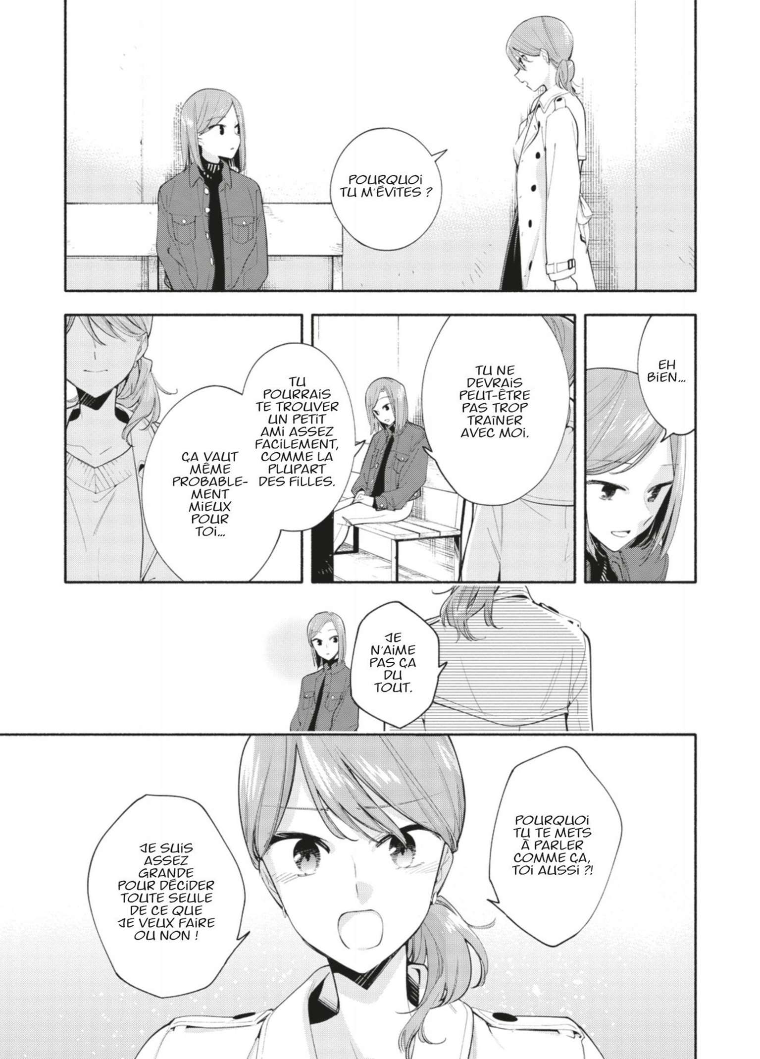  Bloom Into You - Volume 7 - 62