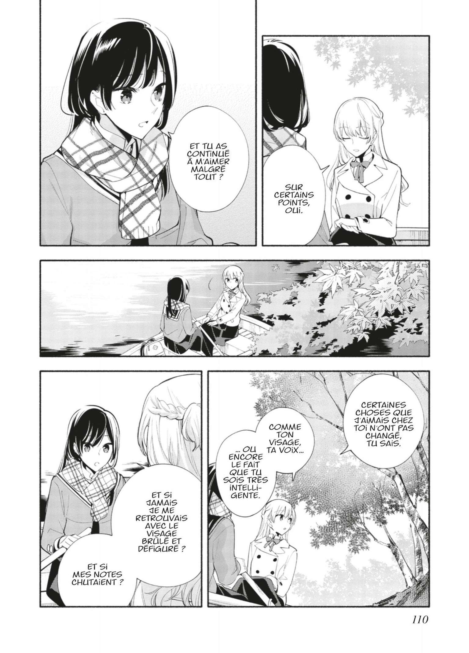  Bloom Into You - Volume 7 - 111