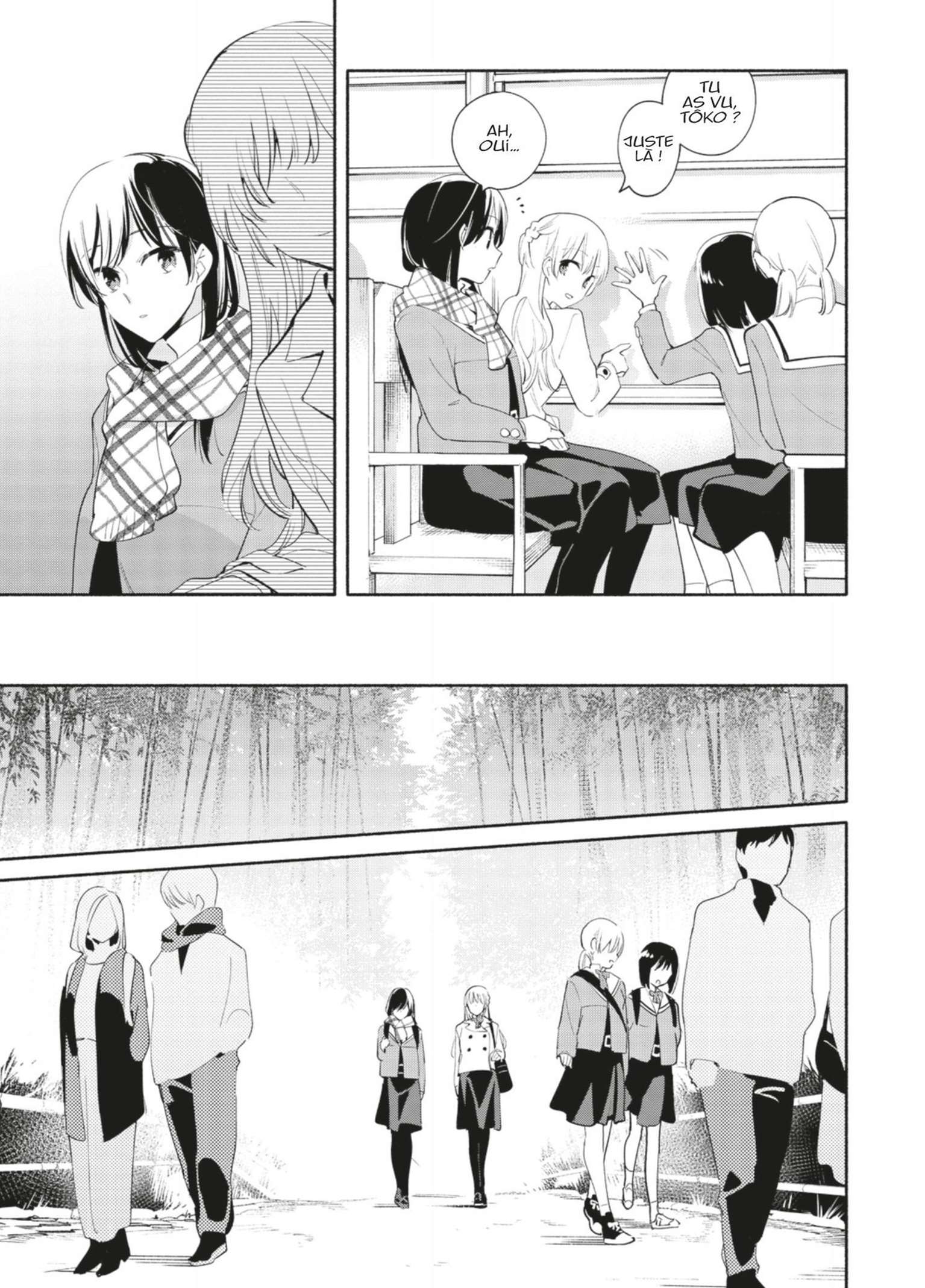  Bloom Into You - Volume 7 - 104