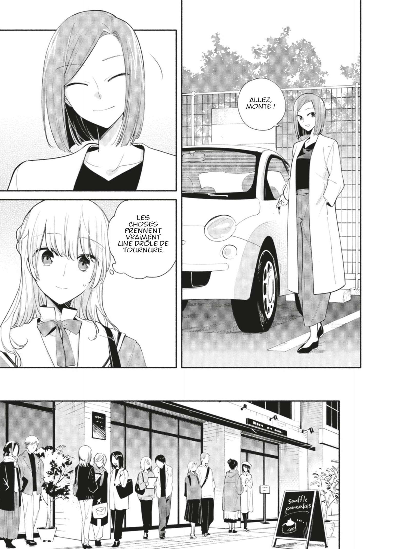  Bloom Into You - Volume 7 - 36