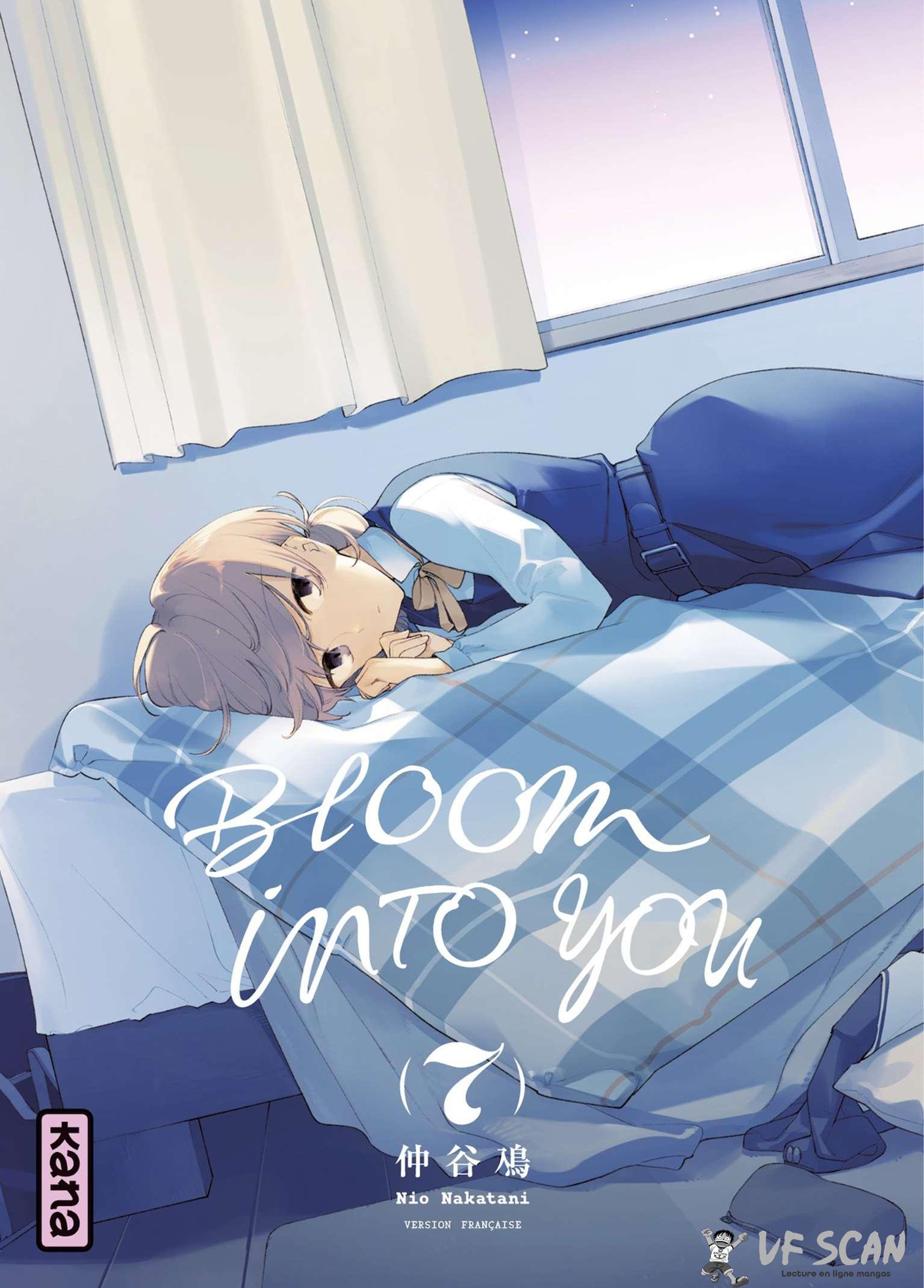  Bloom Into You - Volume 7 - 1