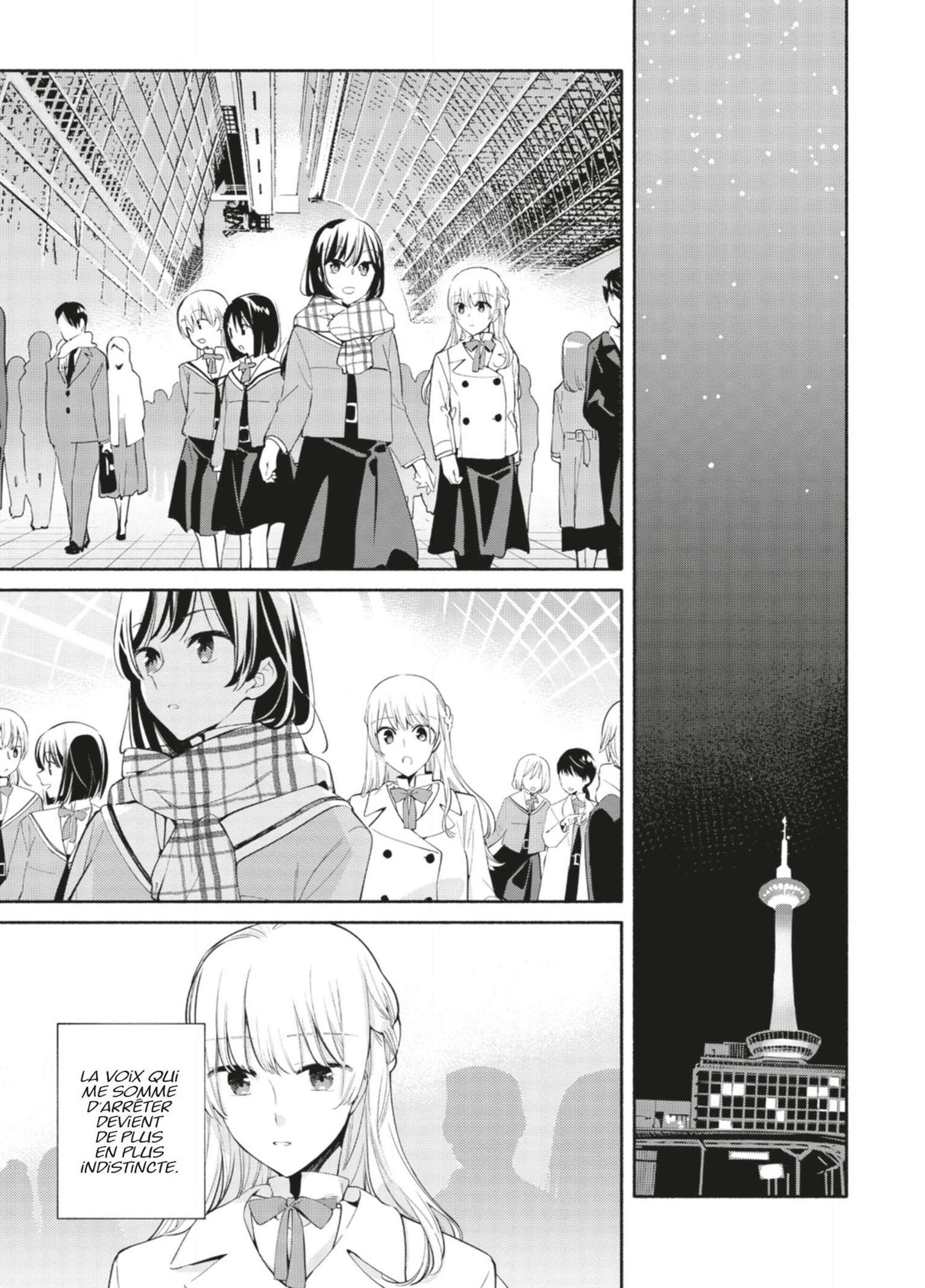  Bloom Into You - Volume 7 - 84