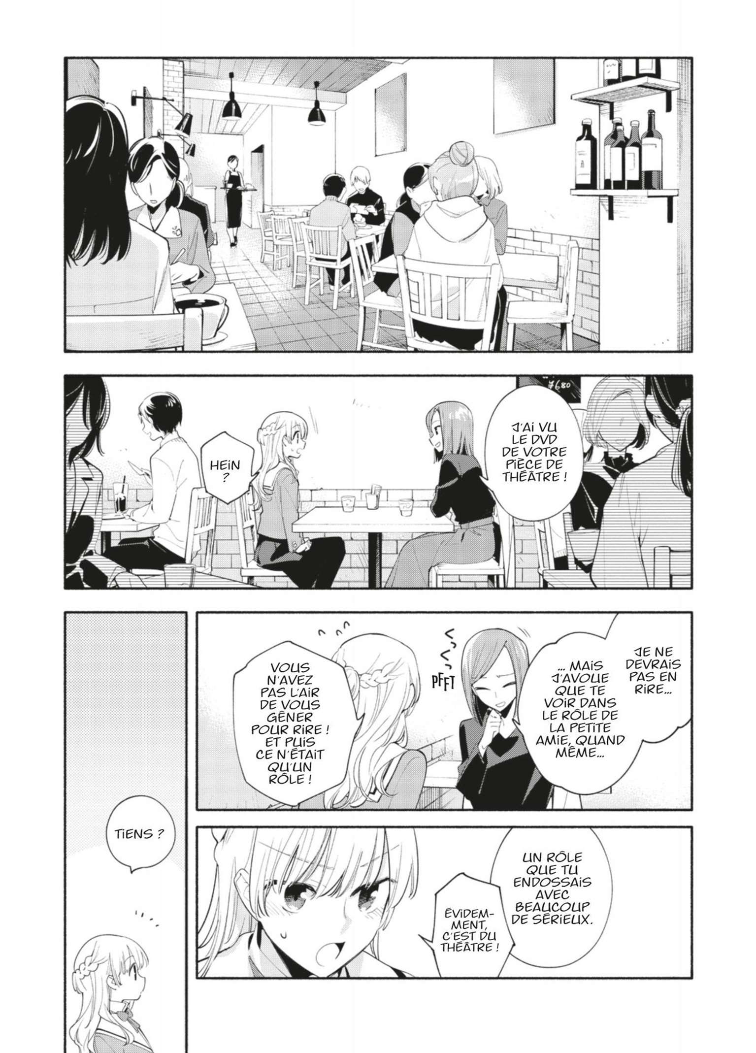  Bloom Into You - Volume 7 - 38