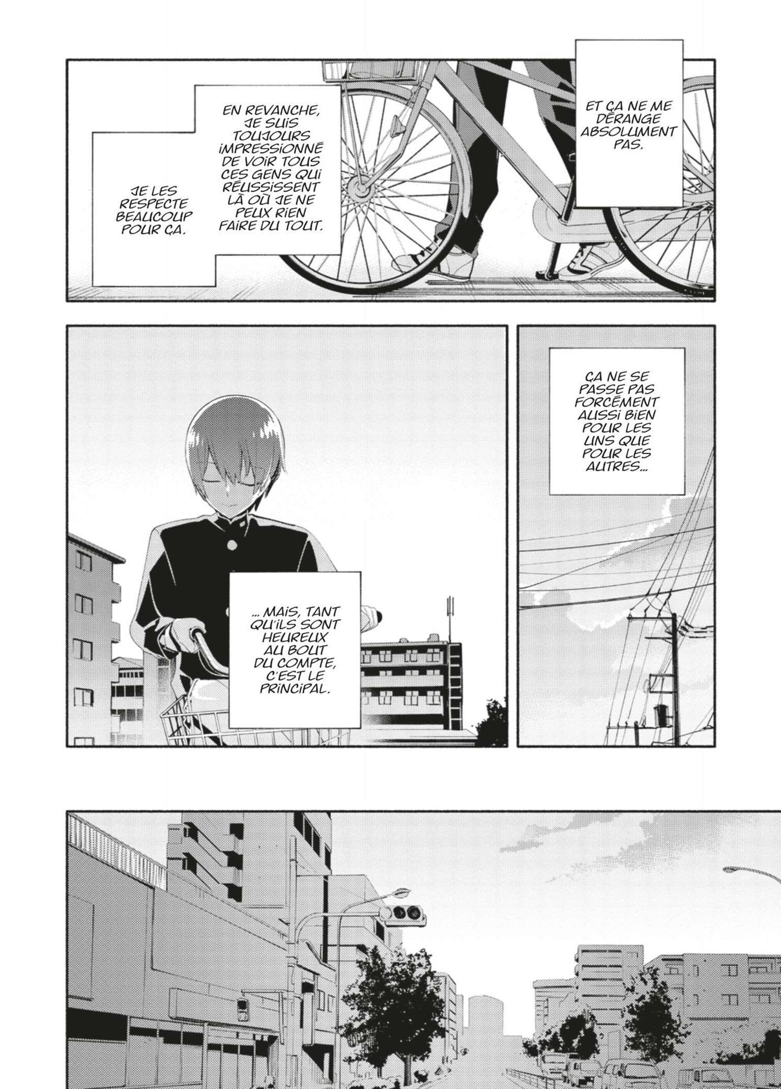  Bloom Into You - Volume 7 - 155