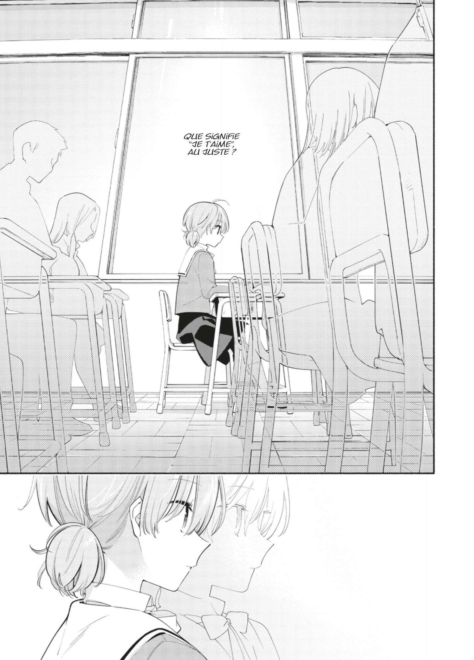  Bloom Into You - Volume 7 - 6