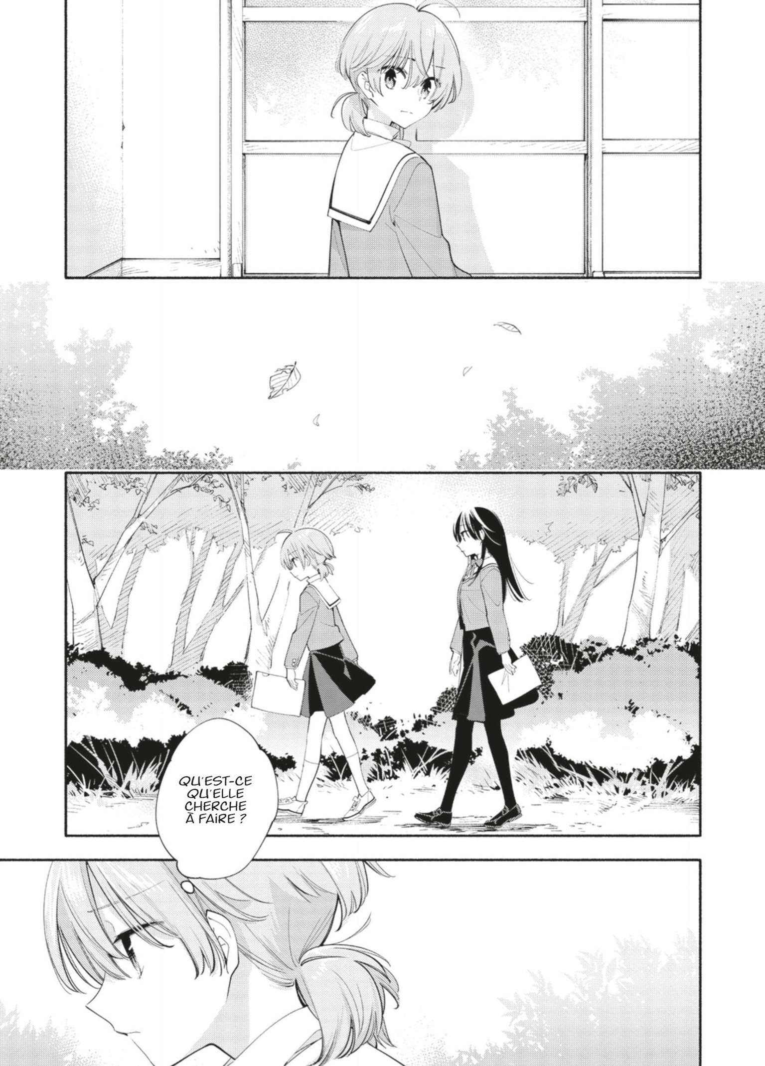  Bloom Into You - Volume 7 - 14