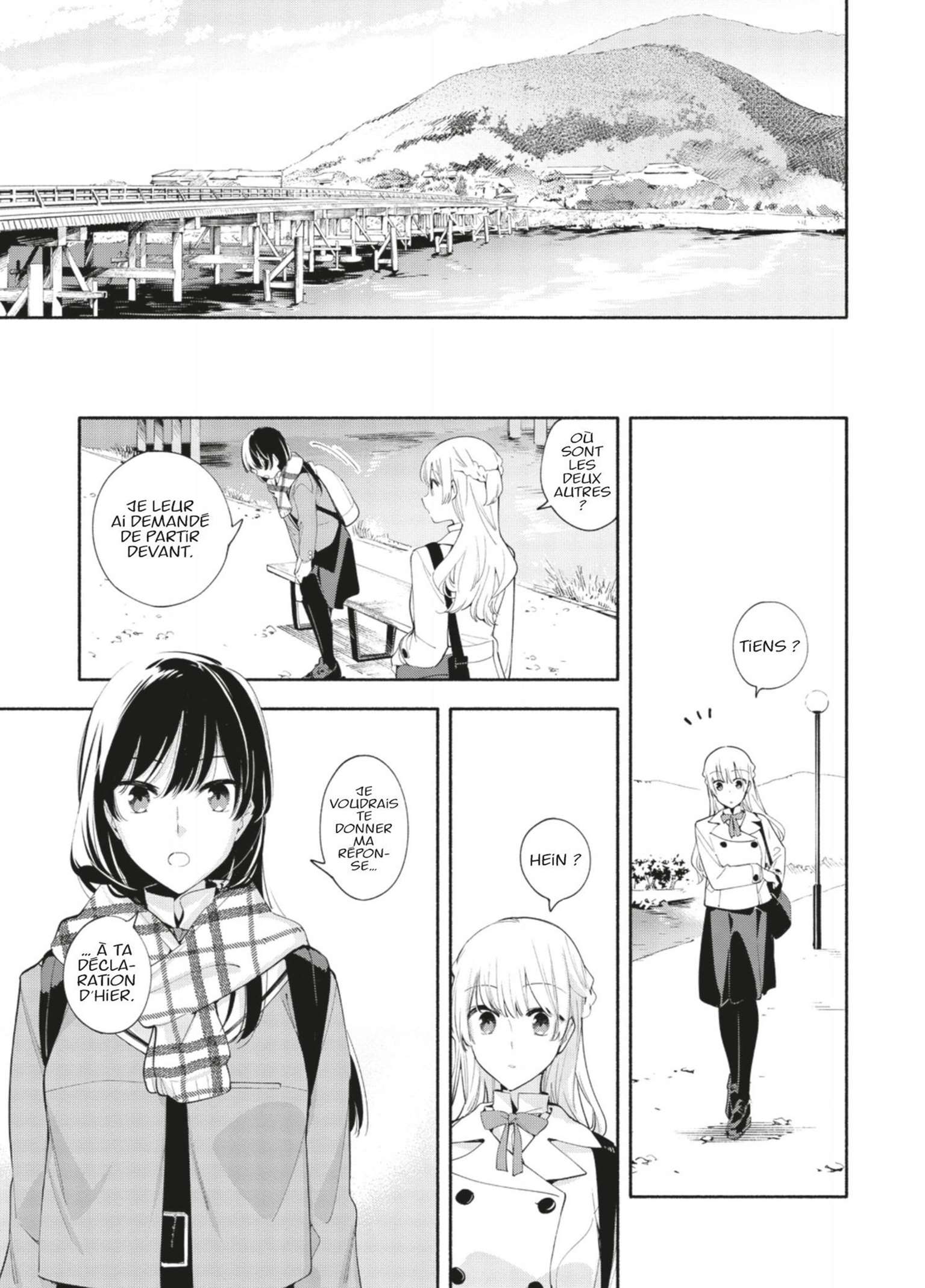  Bloom Into You - Volume 7 - 120