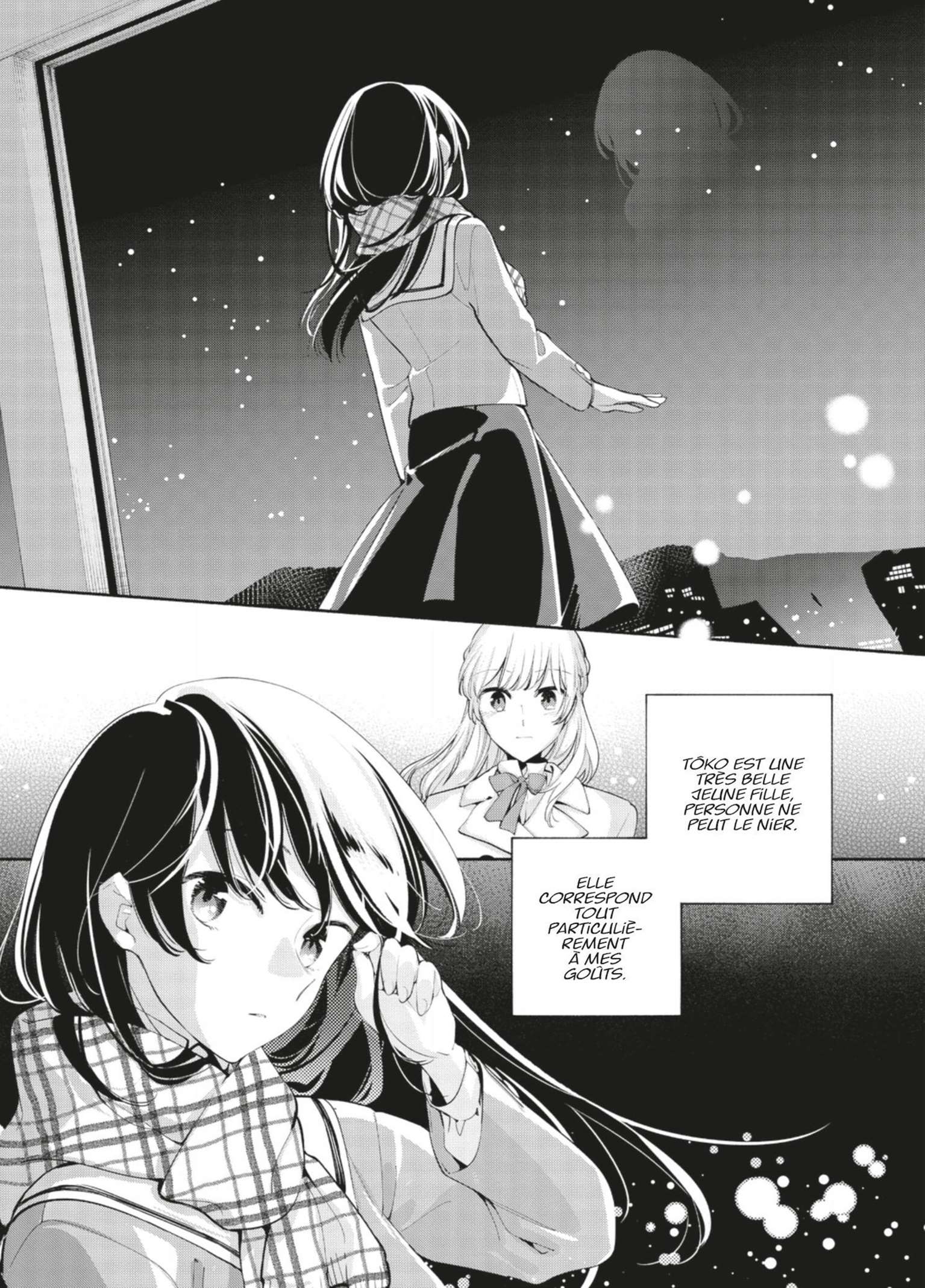  Bloom Into You - Volume 7 - 88