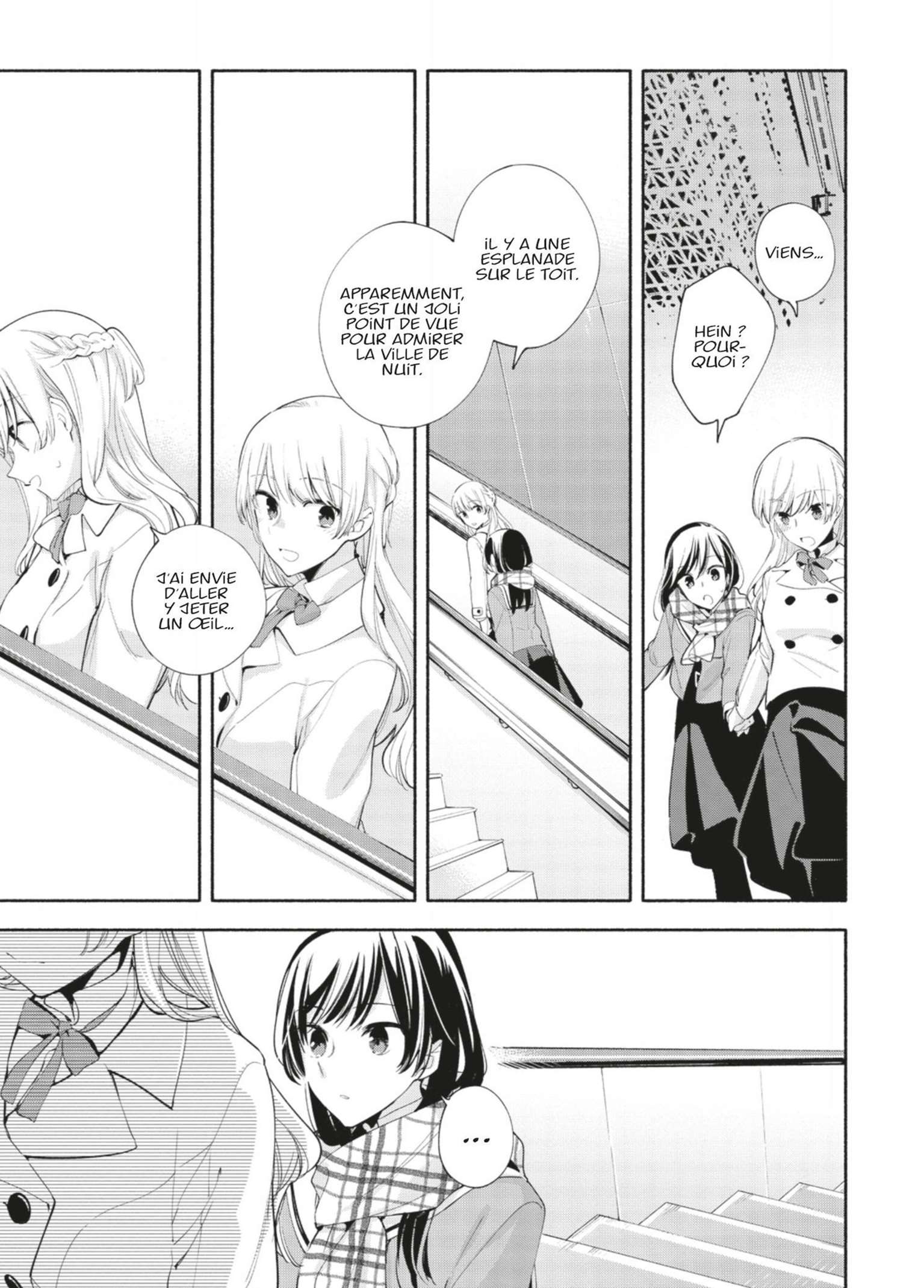  Bloom Into You - Volume 7 - 86