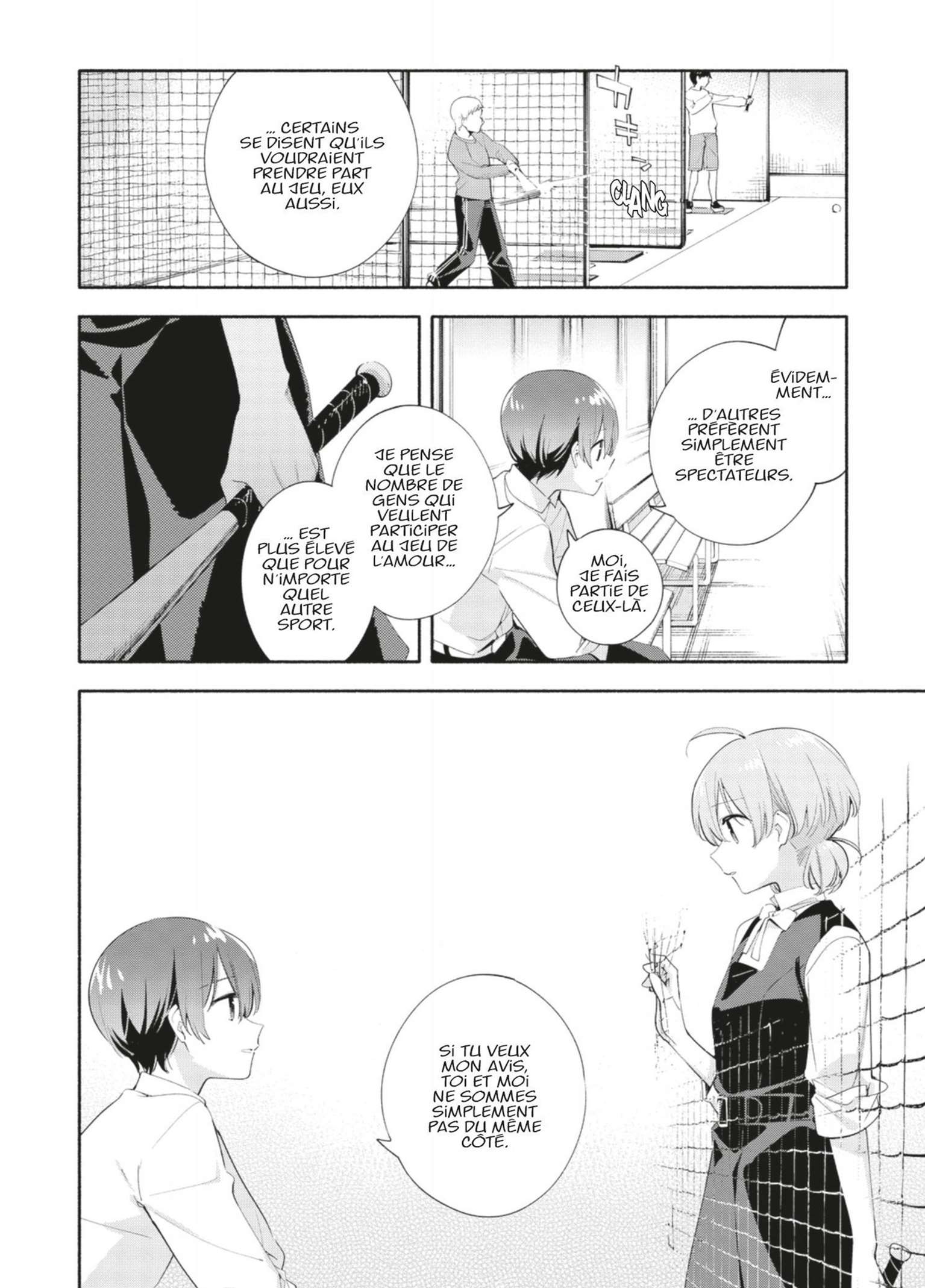  Bloom Into You - Volume 7 - 153