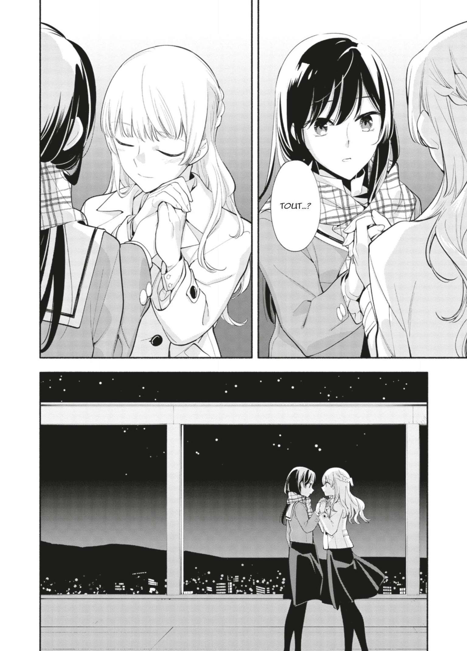  Bloom Into You - Volume 7 - 95