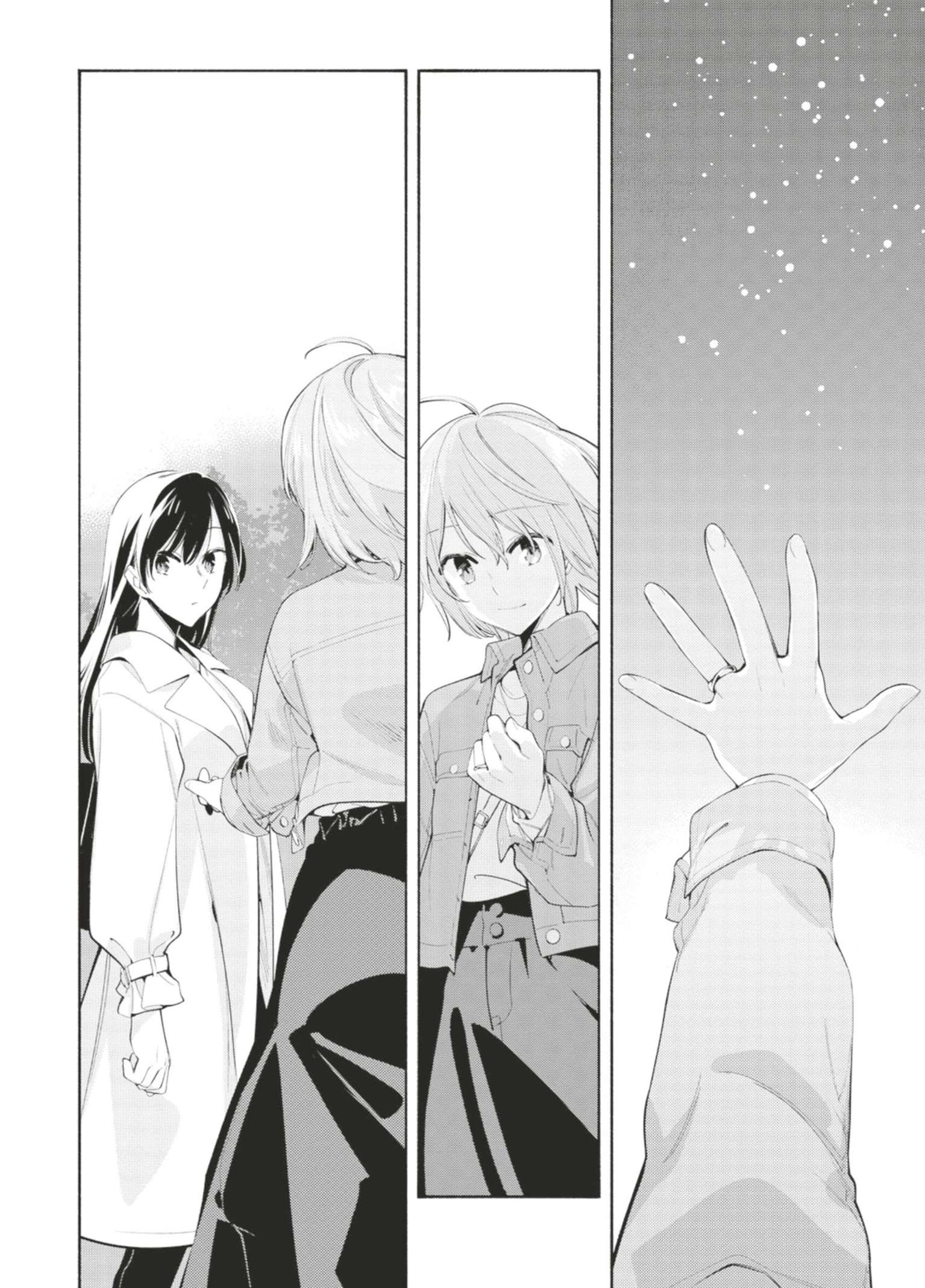  Bloom Into You - Volume 8 - 205