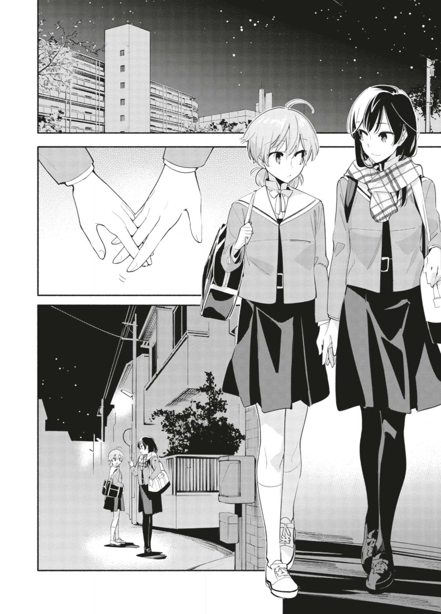  Bloom Into You - Volume 8 - 39