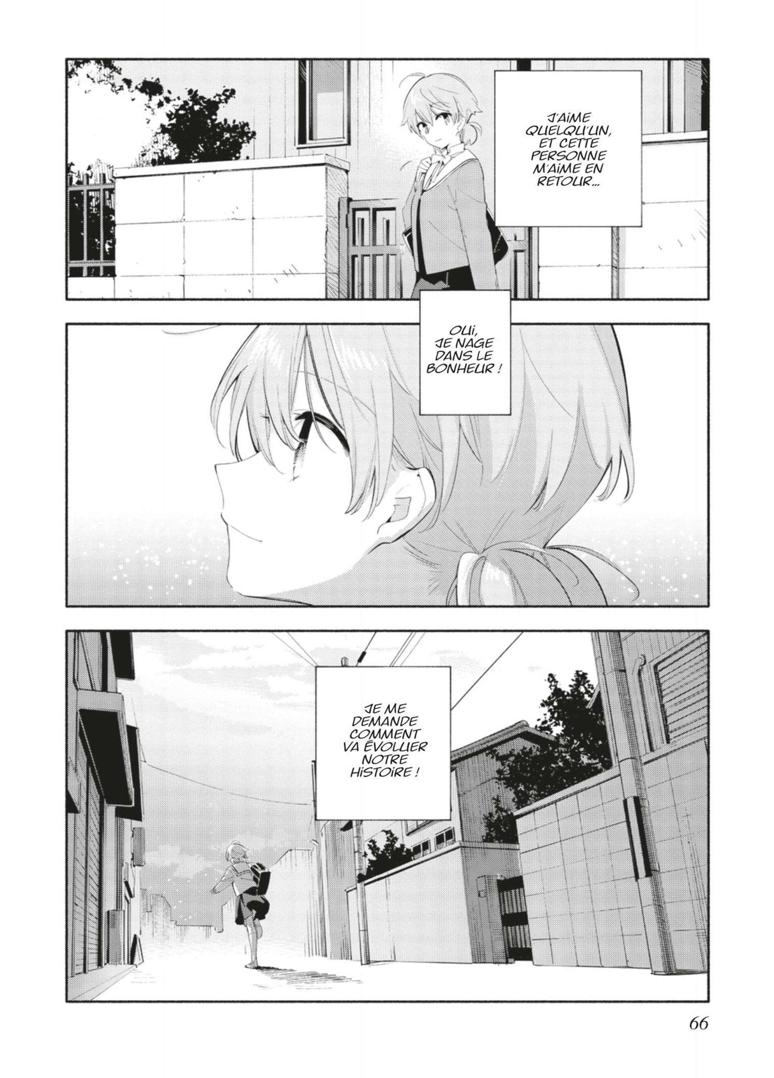  Bloom Into You - Volume 8 - 67