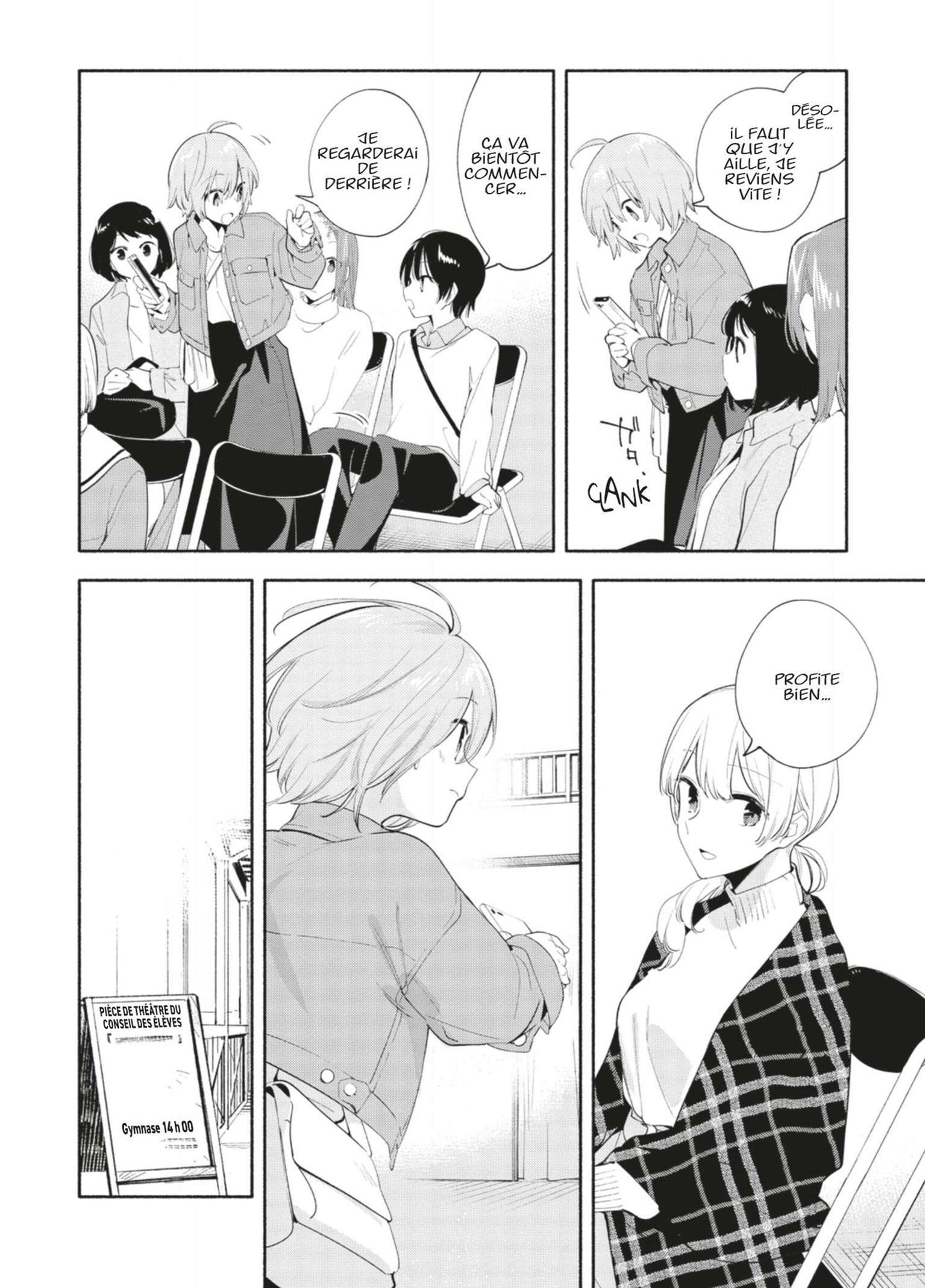  Bloom Into You - Volume 8 - 185